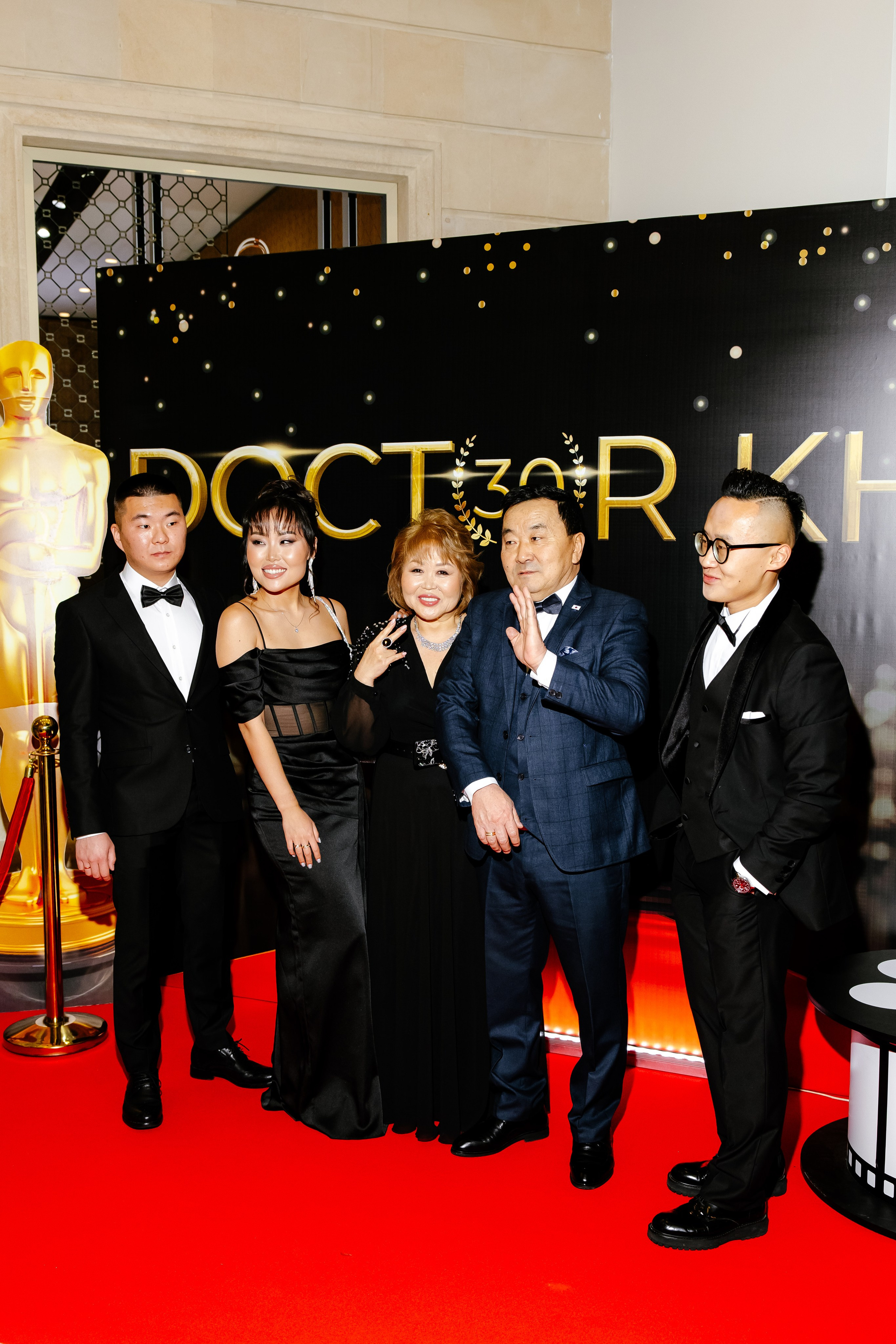 Oscar style. Свадебный фотограф Владислав Адышкин