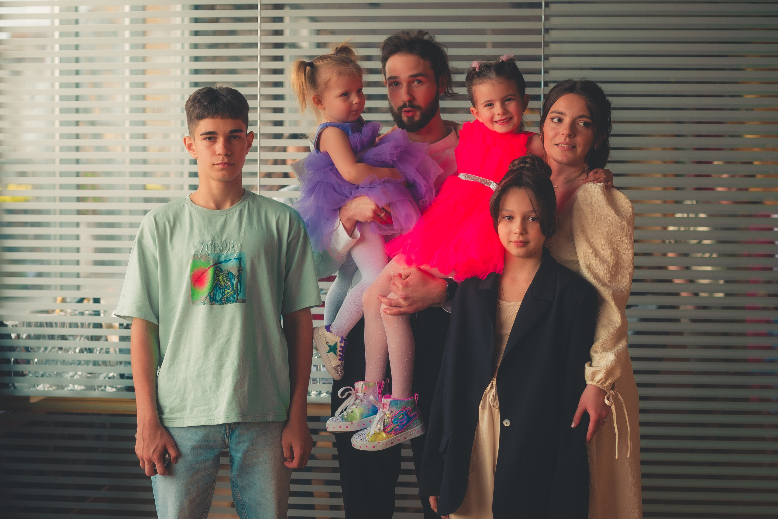 Свадебная съёмка Анатолия и Елизаветы. Иван Кубик — фотограф и видеограф