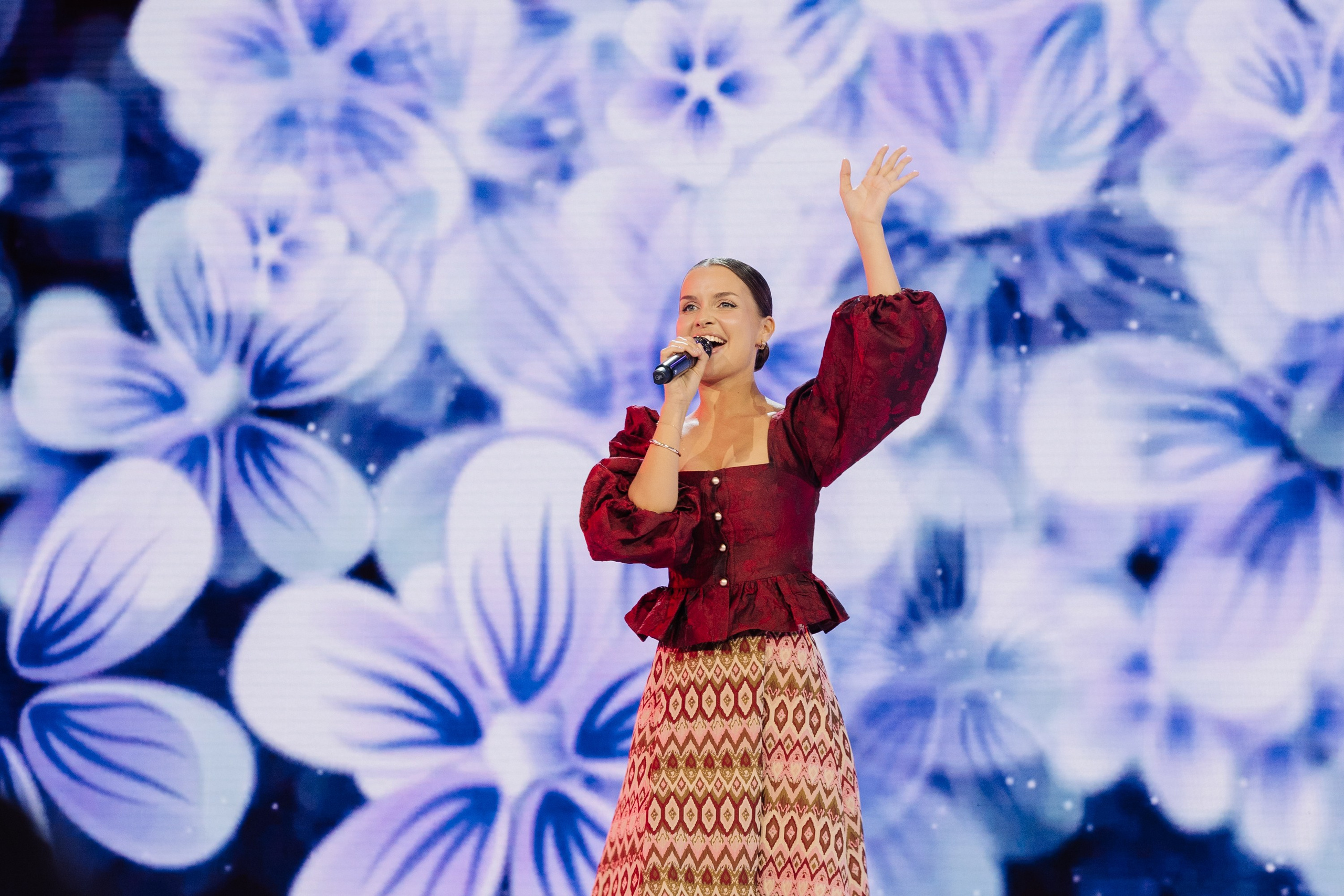 Форум Профессионалы 2024. Свадебные фотосессии в Москве. Фотограф Сергей Ржевский