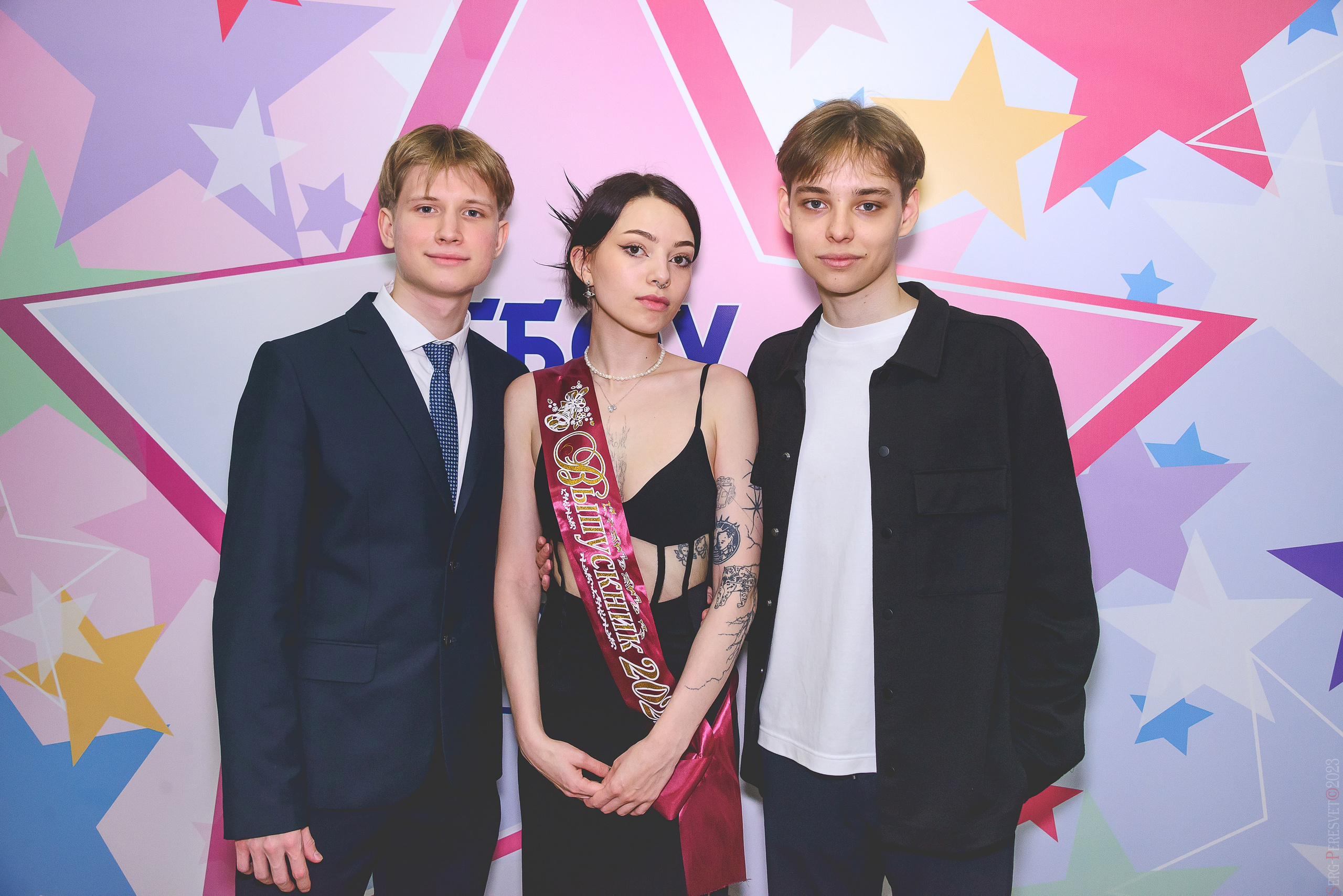 Выпускной 11 класс. Ваш фотограф на праздник в Москве, Раменском, Жуковском, Люберцах