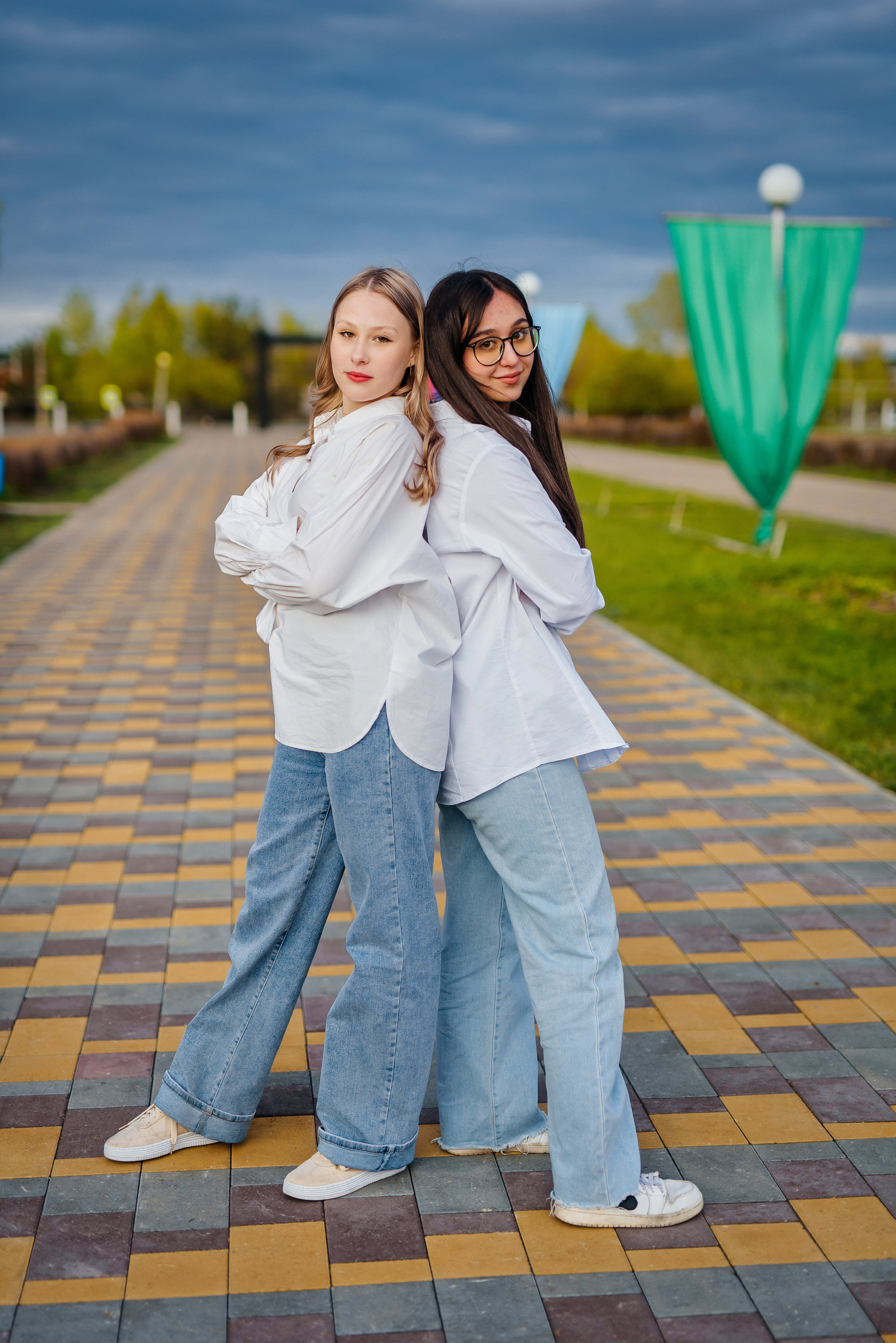 Свободный стиль. Семейный фотограф в Барнауле
