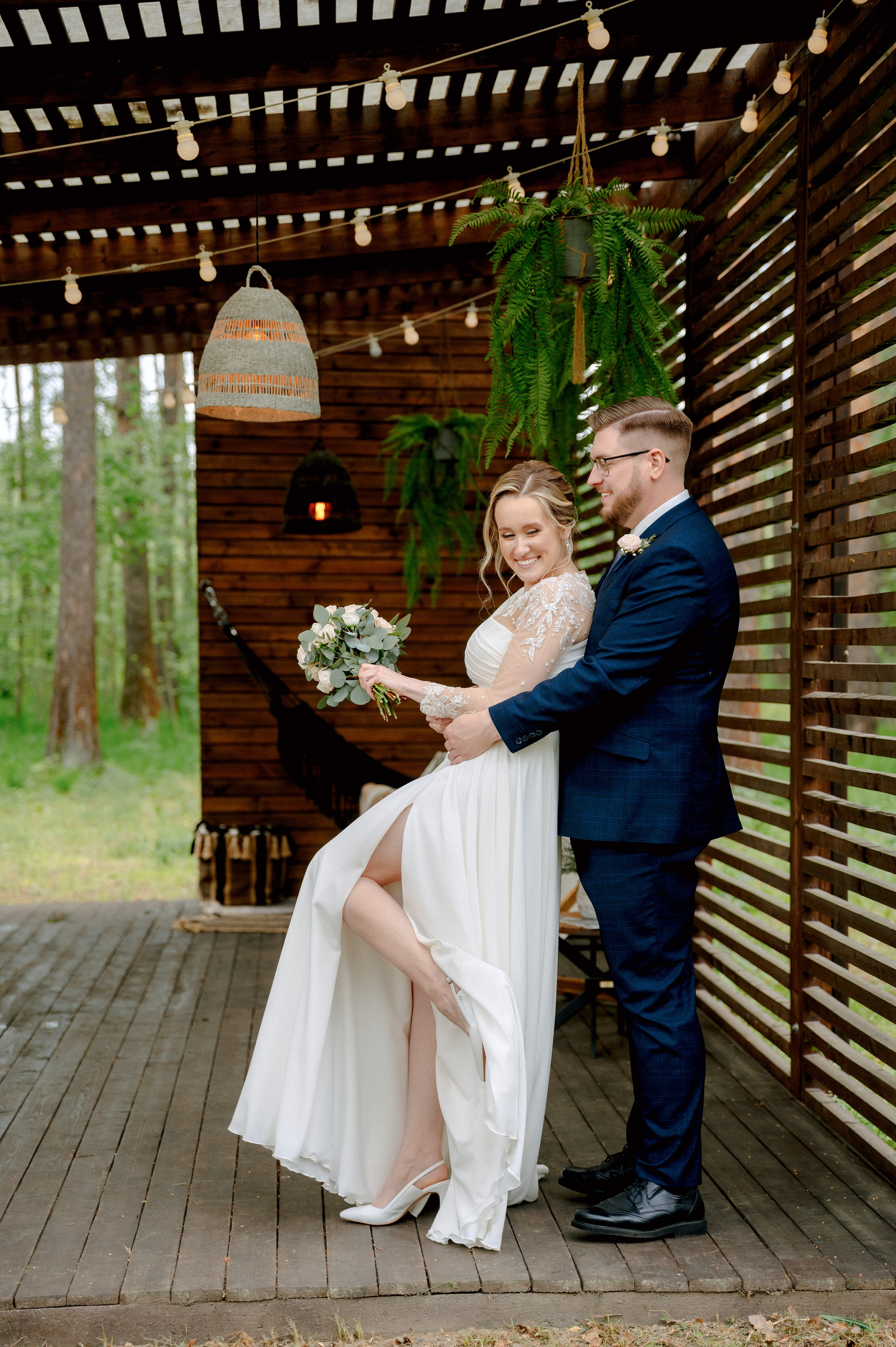 КСЮША И АНТОН. Шашкова Вероника / Свадебный и семейный фотограф Москва и Ярославль