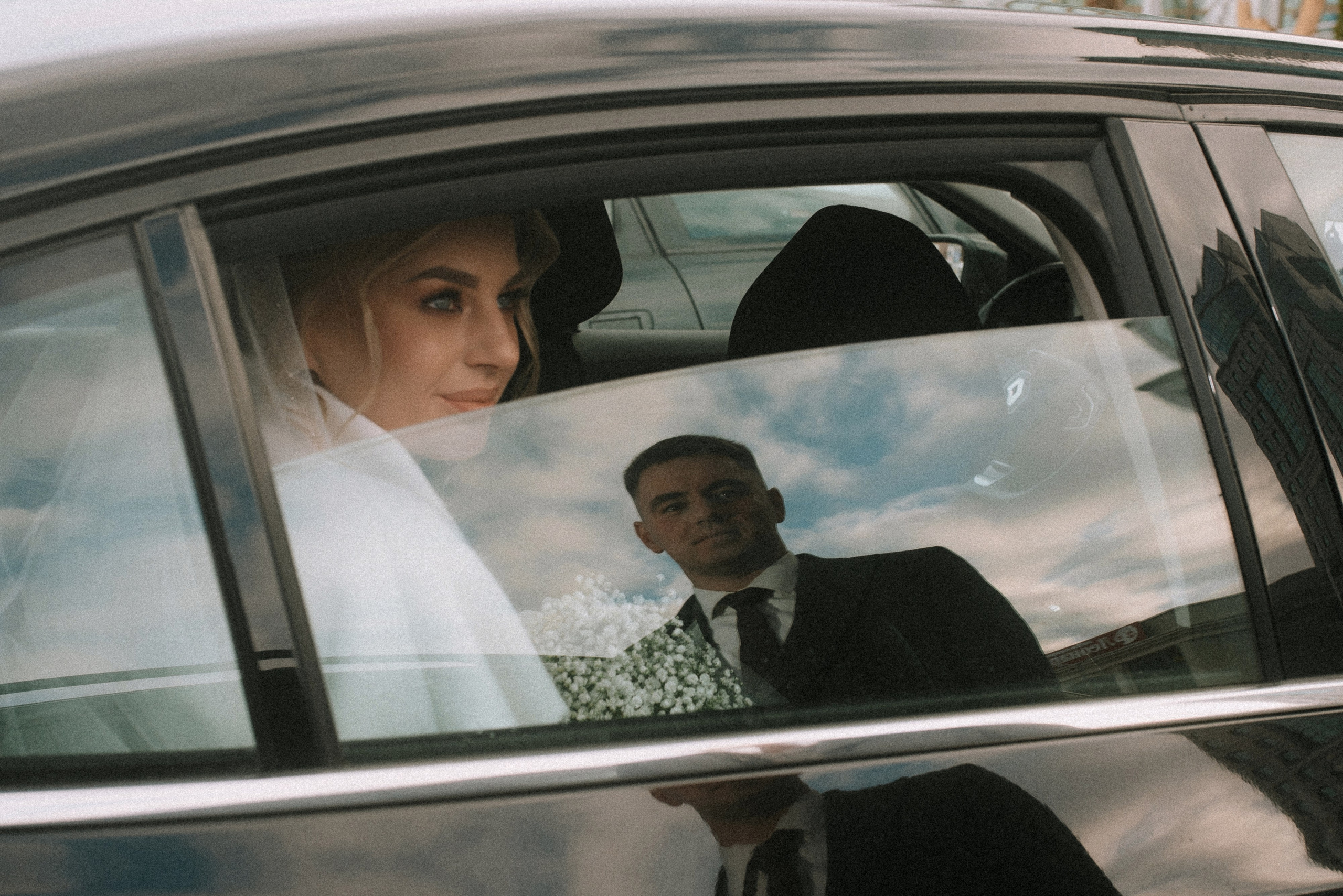 Aleksey & Aleksandra