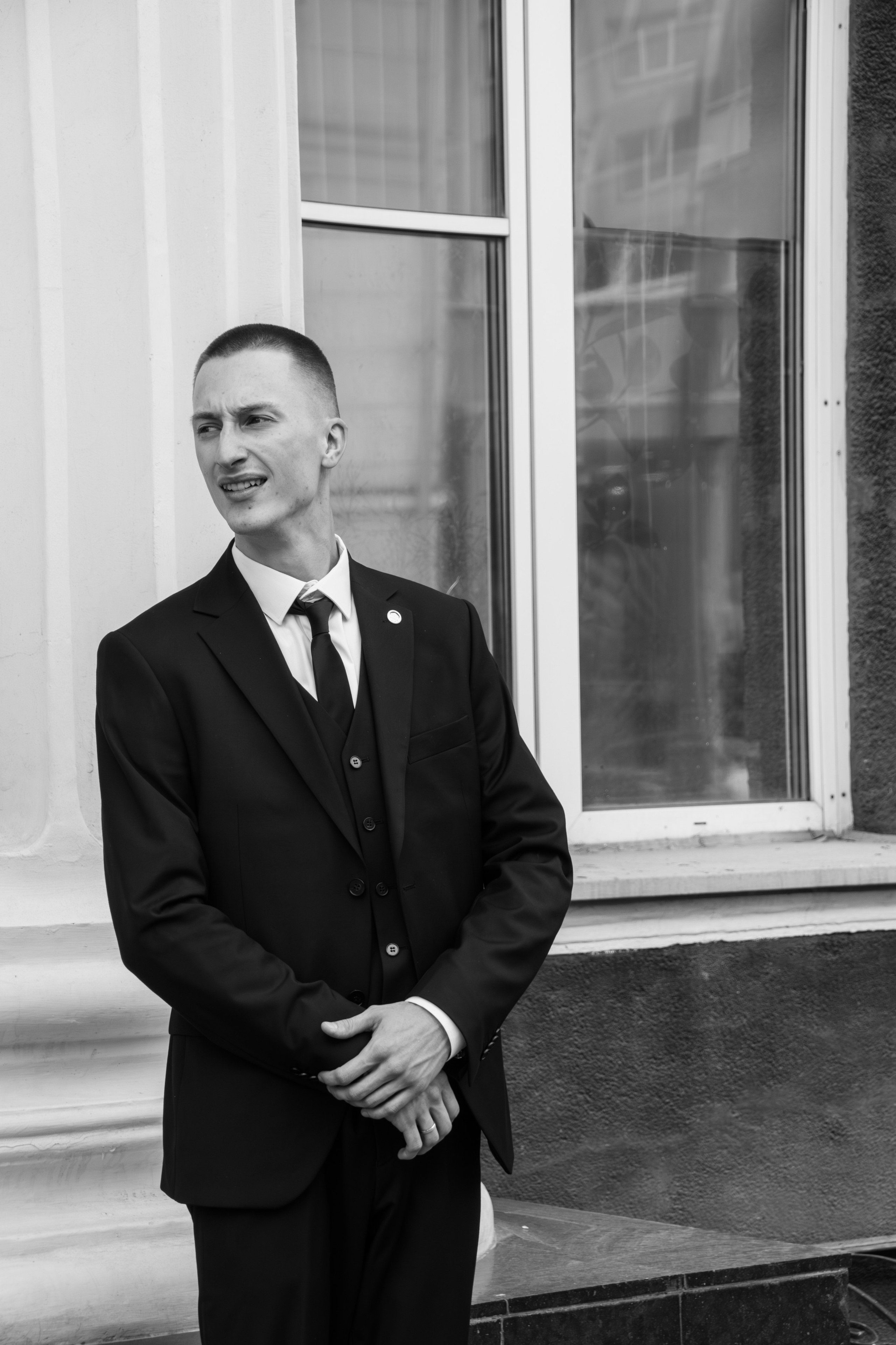 Кирилл & Дарья. Свадебный фотограф в Иркутске Бобылев Никита