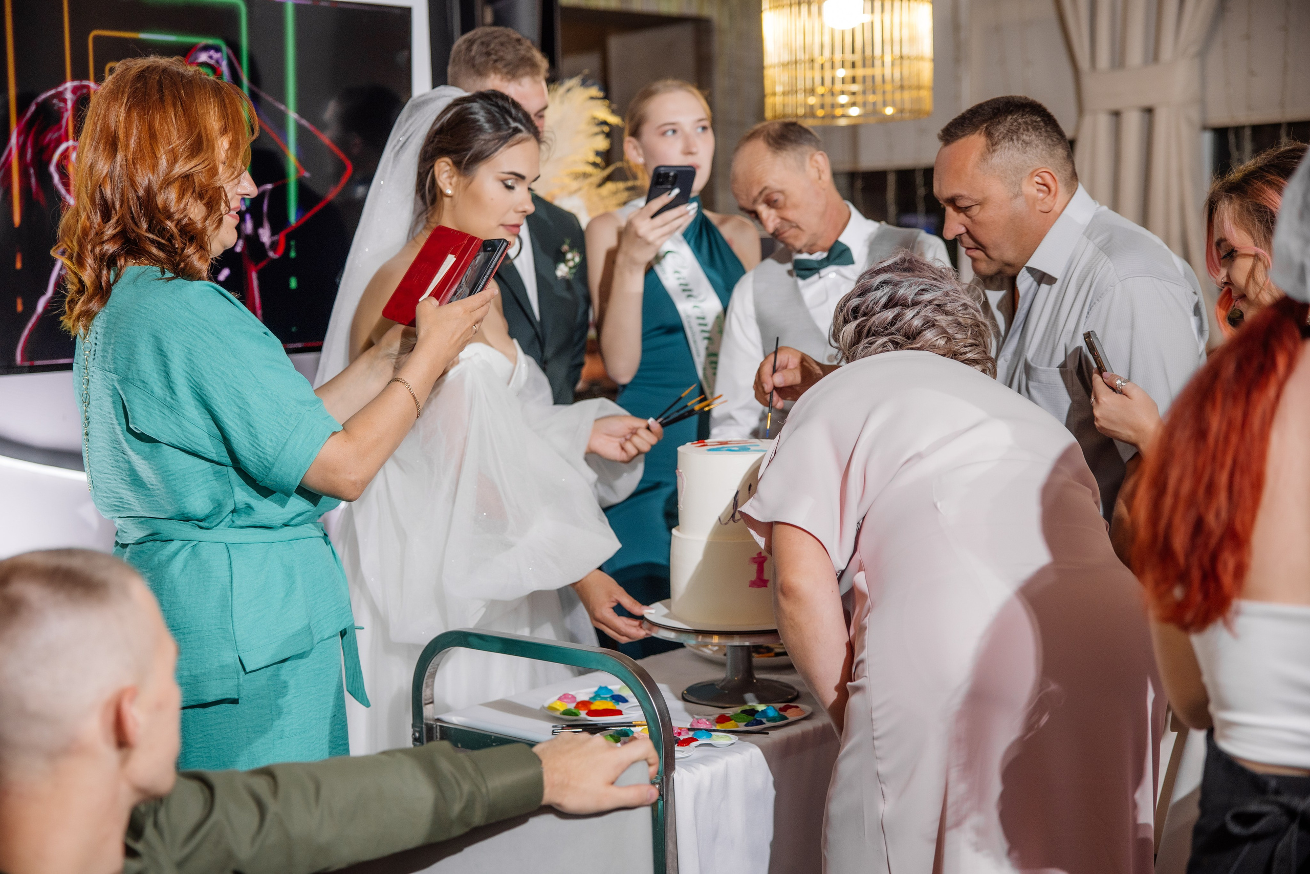 Антон & Анастасия. Свадебный фотограф в Иркутске Бобылев Никита