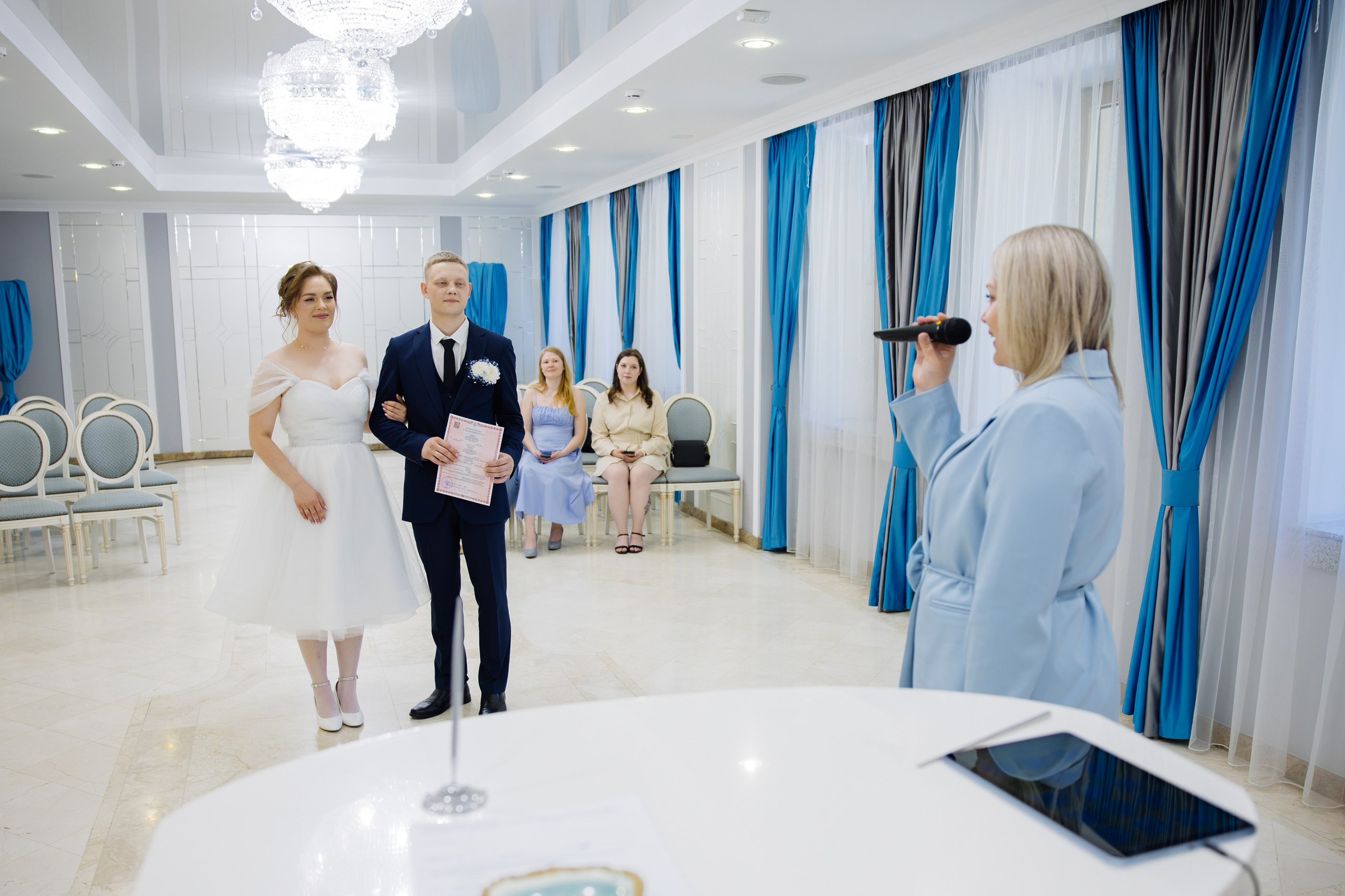 Дмитрий & Татьяна. Свадебный фотограф в Иркутске Бобылев Никита
