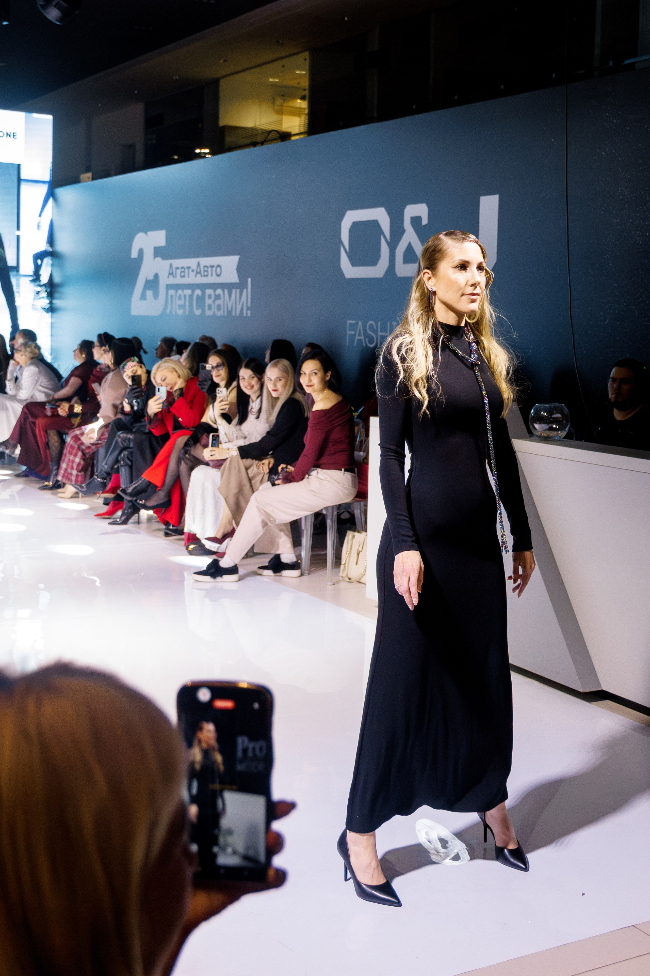 OMODA JAECOO FASHION FEST 2025. Свадебный фотограф в Иркутске Бобылев Никита