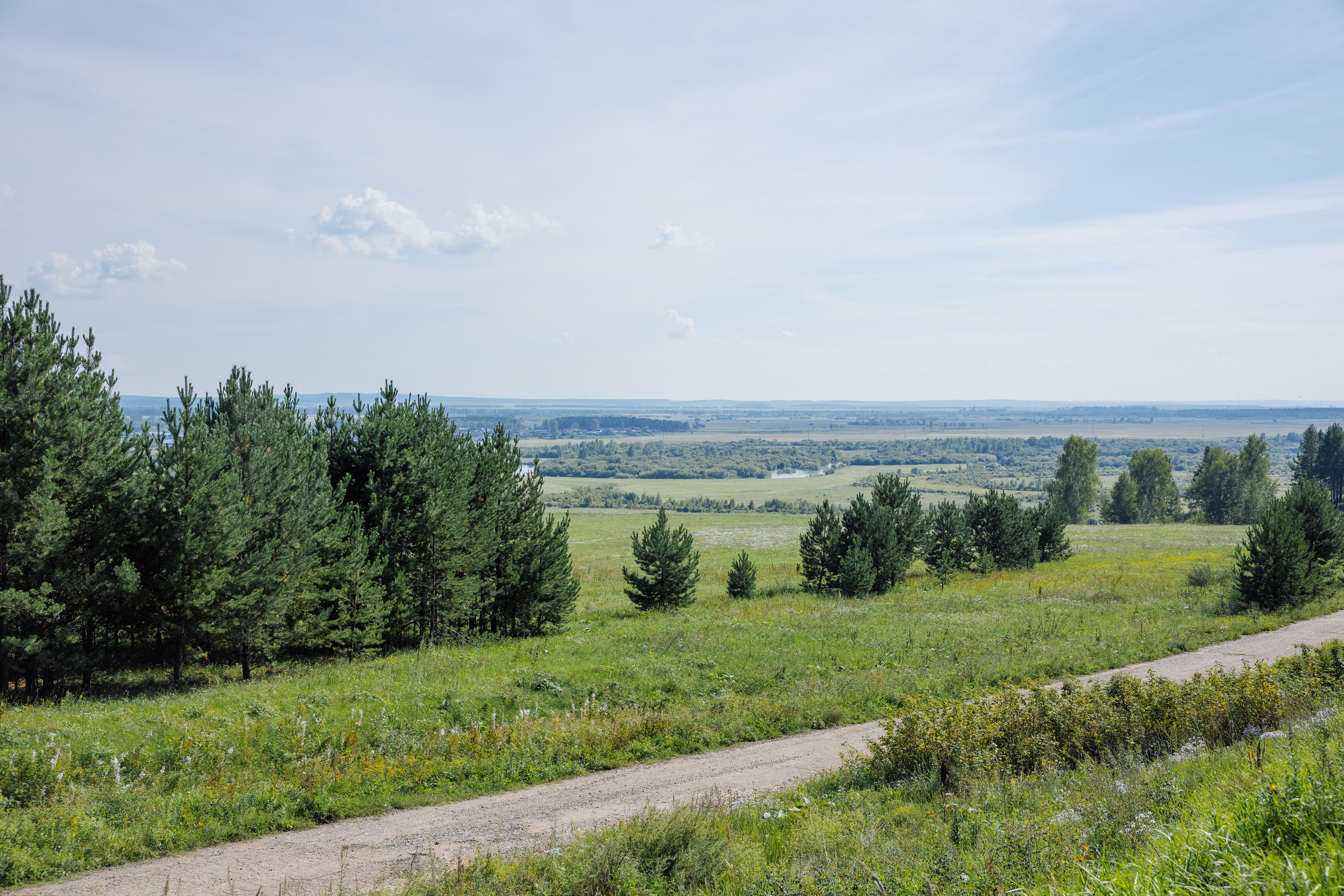Всё начинается с любви. Свадебный фотограф в Иркутске Бобылев Никита