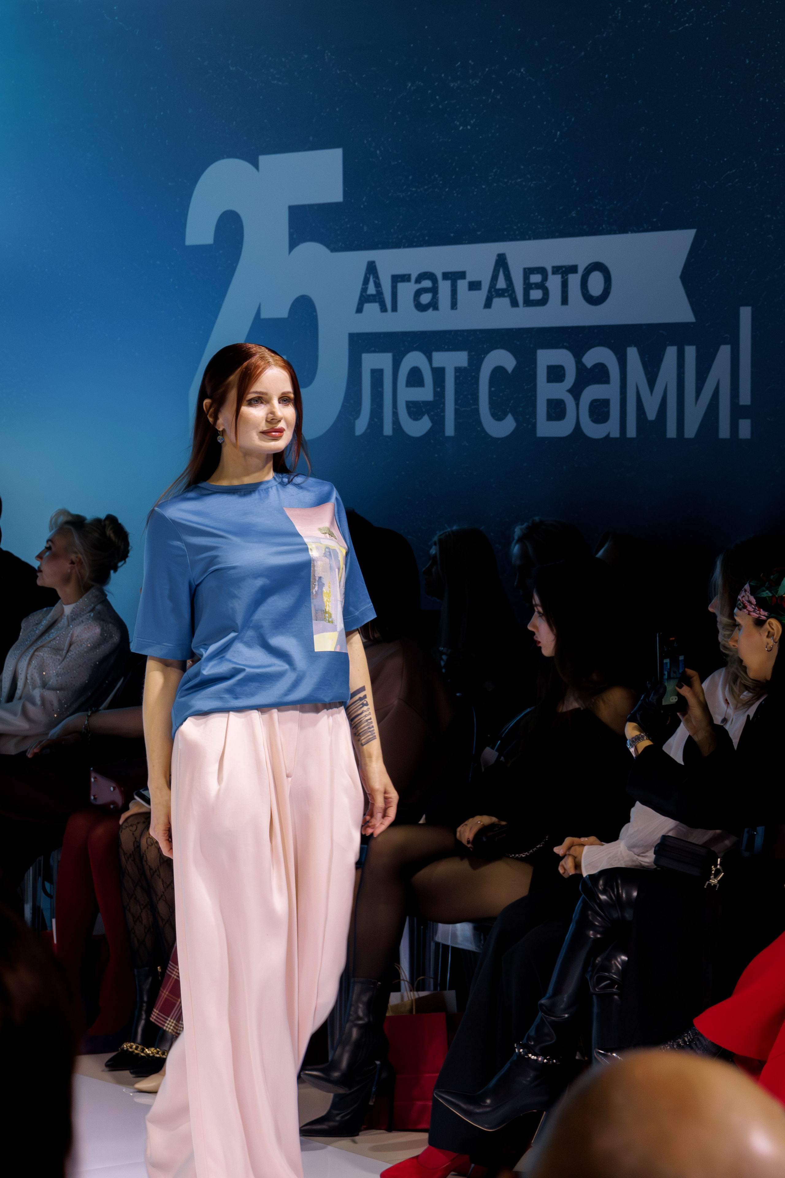 OMODA JAECOO FASHION FEST 2025. Свадебный фотограф в Иркутске Бобылев Никита