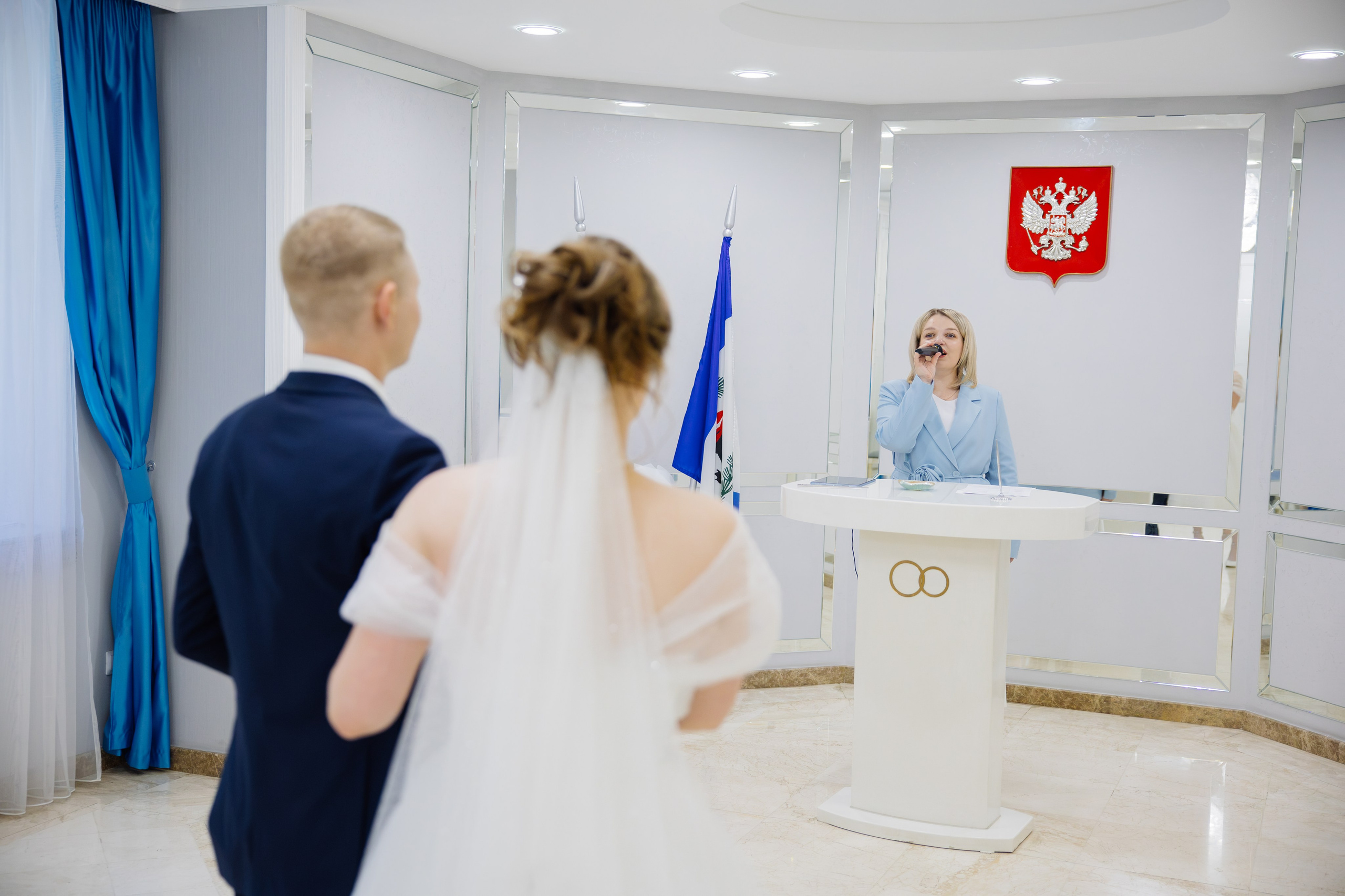 Дмитрий & Татьяна. Свадебный фотограф в Иркутске Бобылев Никита