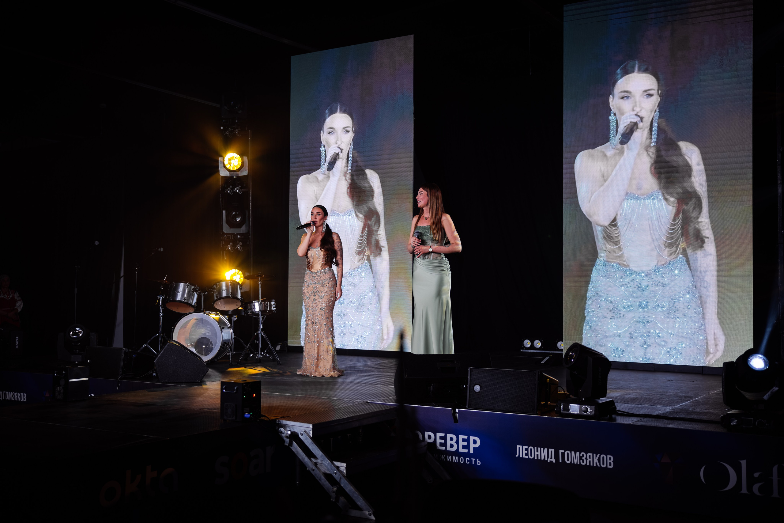 Мисс и Миссис Бизнес Иркутск 2026 — Финал. Свадебный фотограф в Иркутске Бобылев Никита