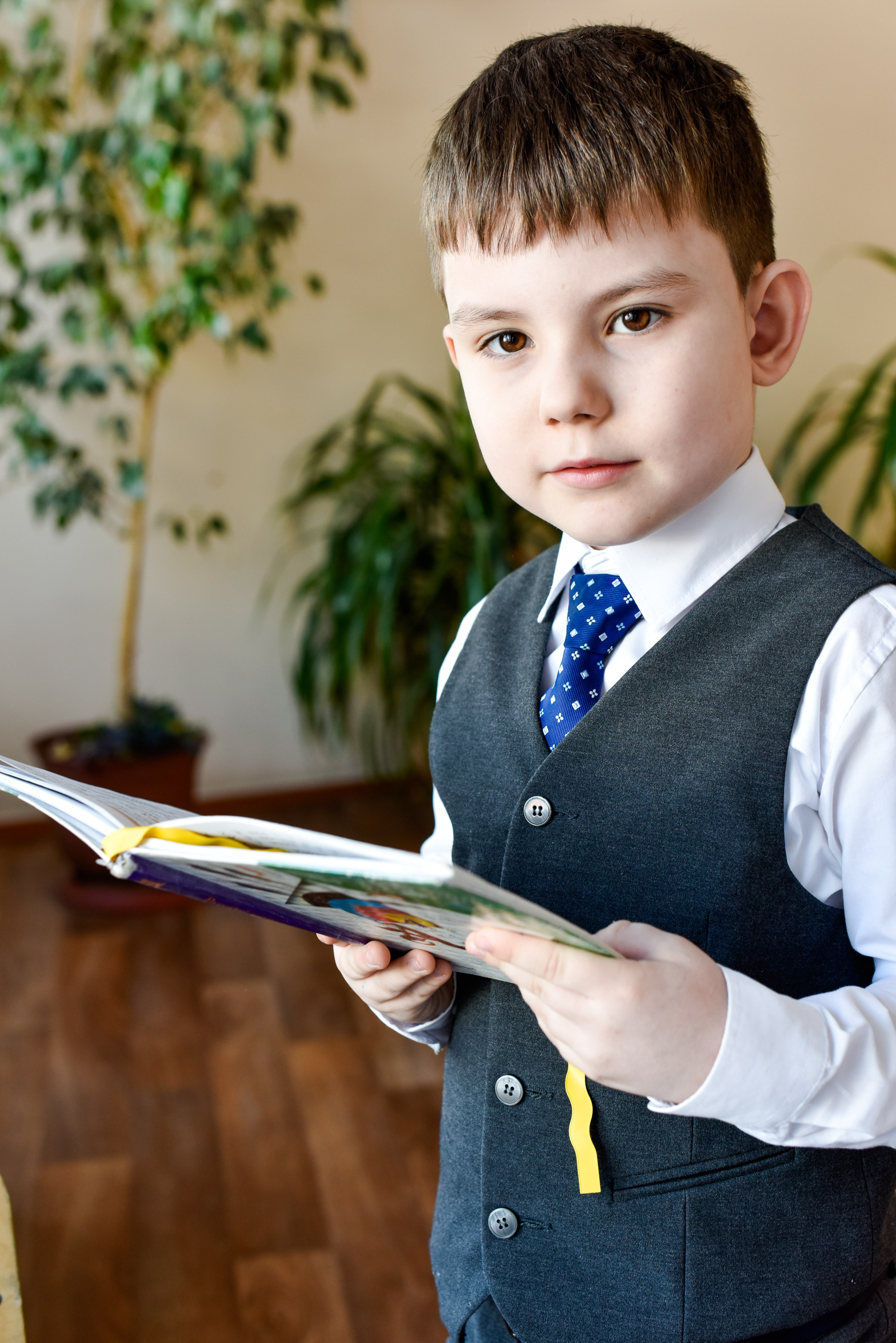 Фотосессия школьников в Самаре и Самарской области