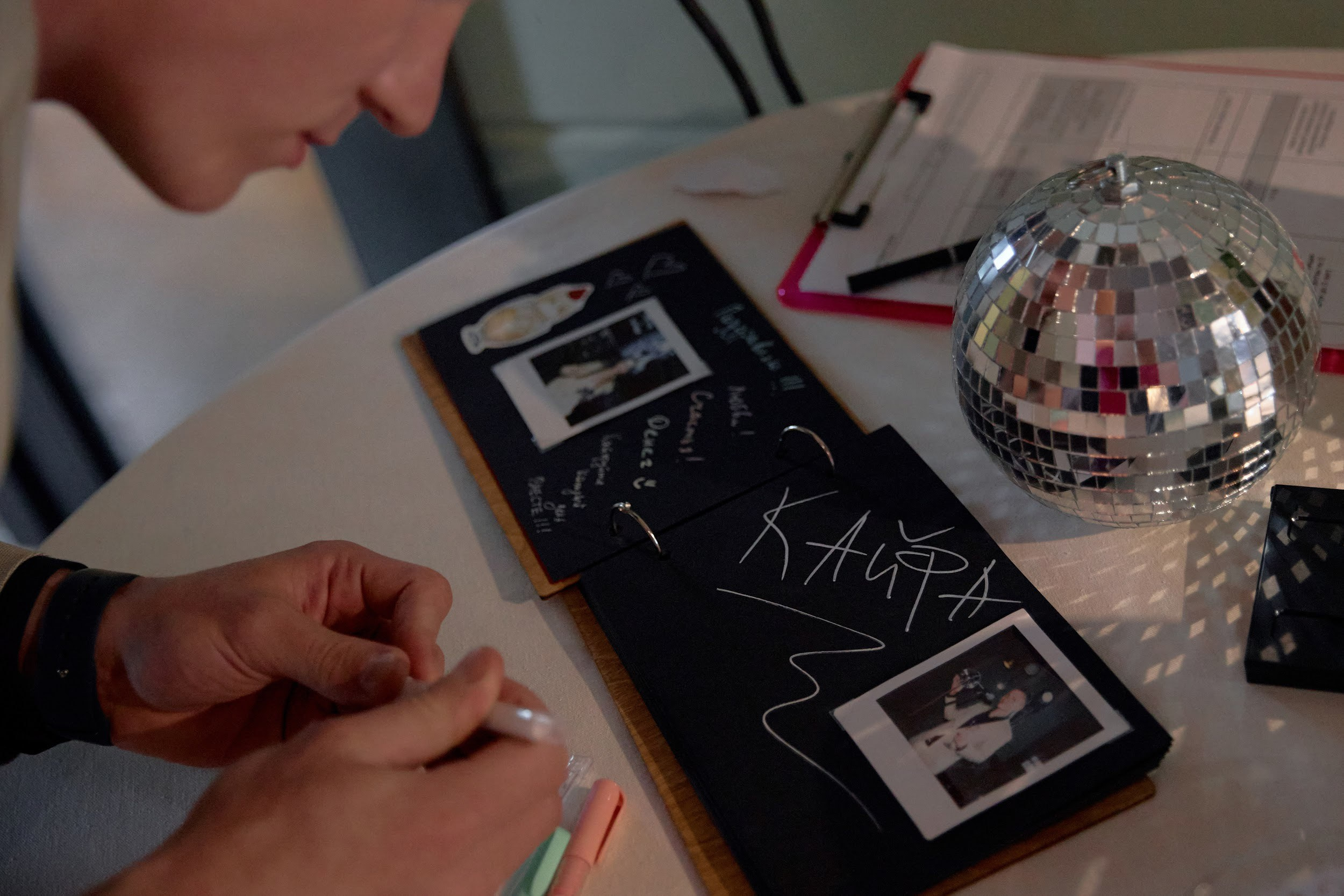 Алексей и Наталья. MK Event — организация мероприятий в Екатеринбурге