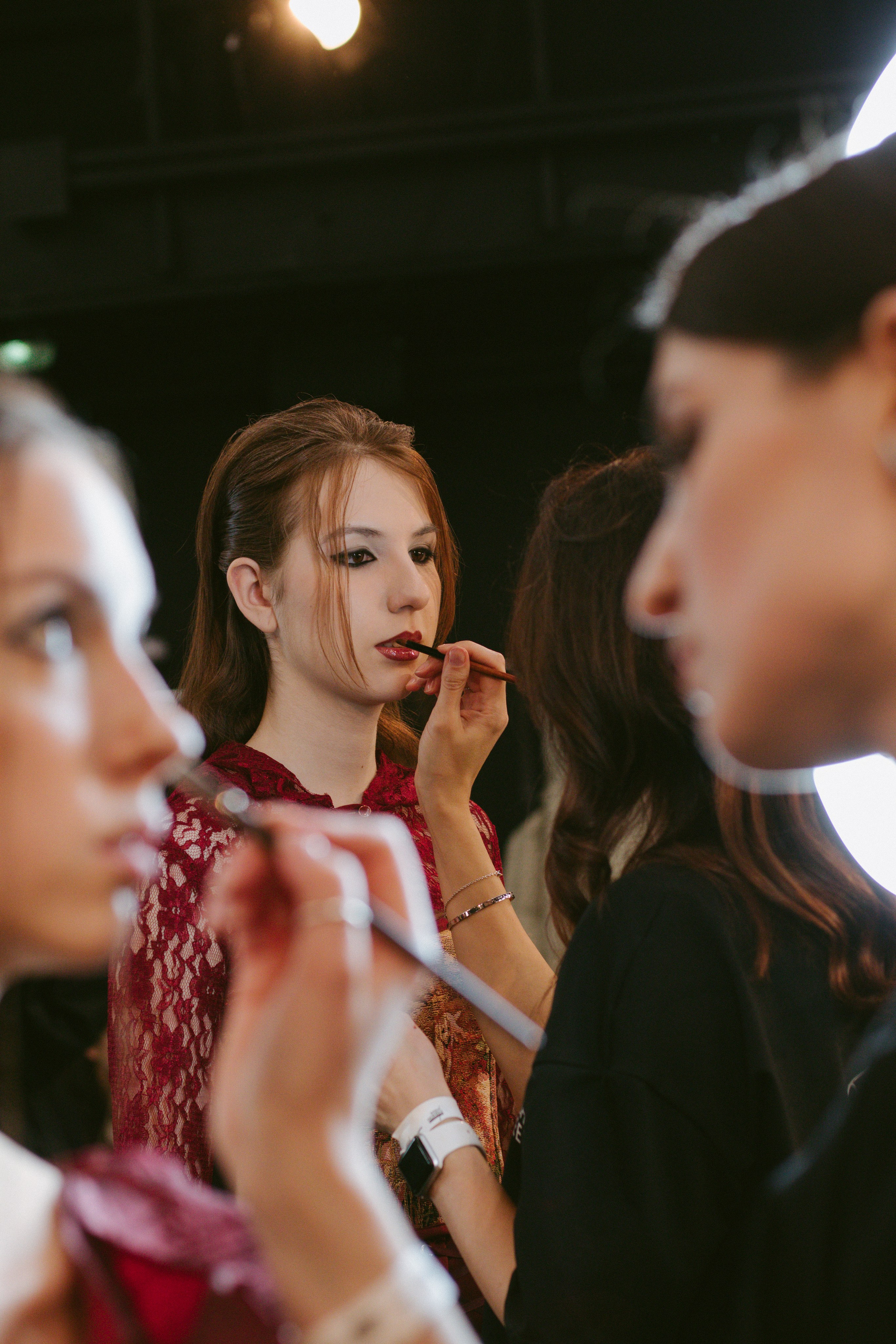 Репортаж. Фотограф в Санкт-Петербурге Евгения Махова