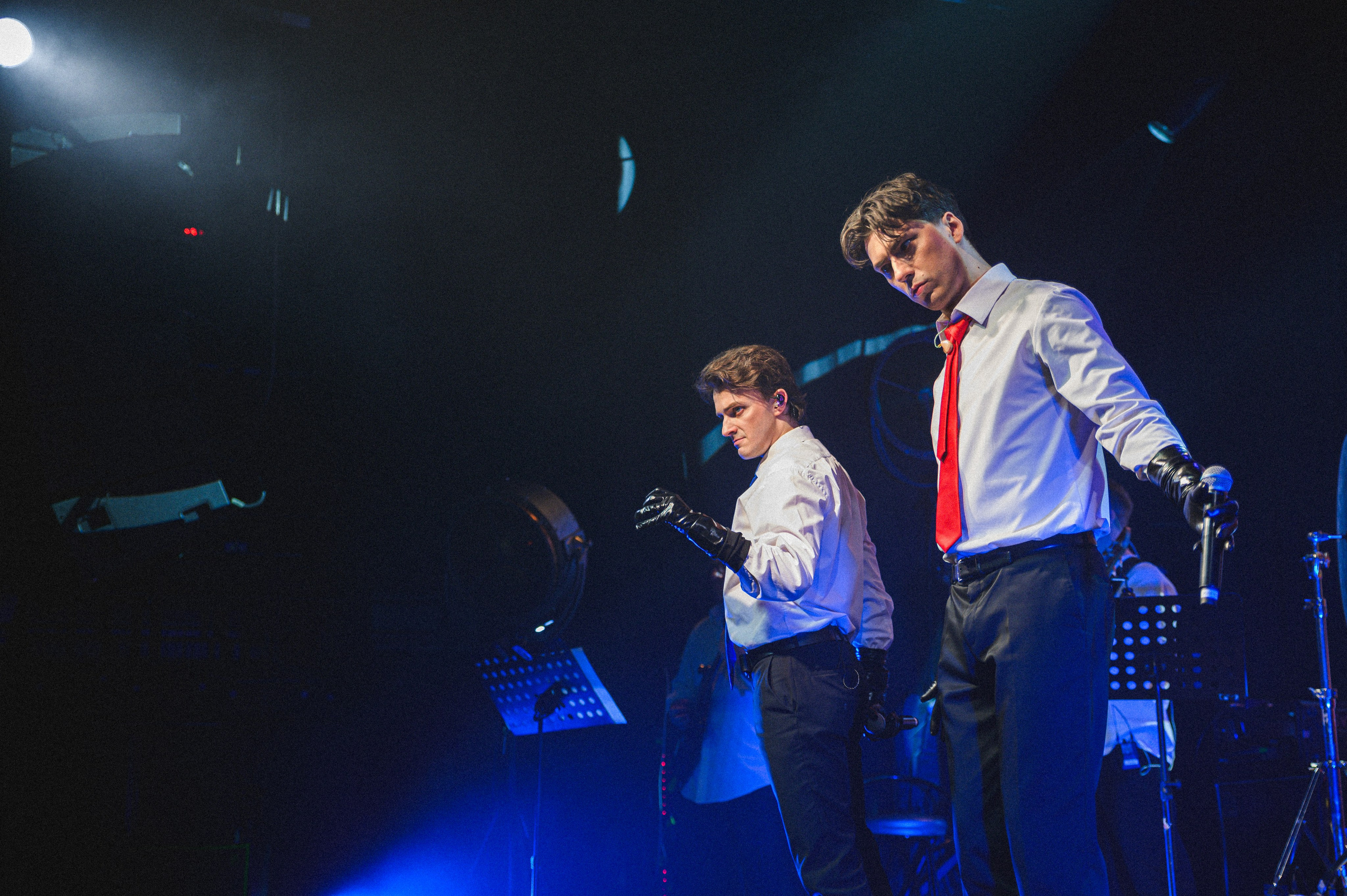 БаярунасКонцерт. Портретный и репортажный фотограф в Санкт-Петербурге