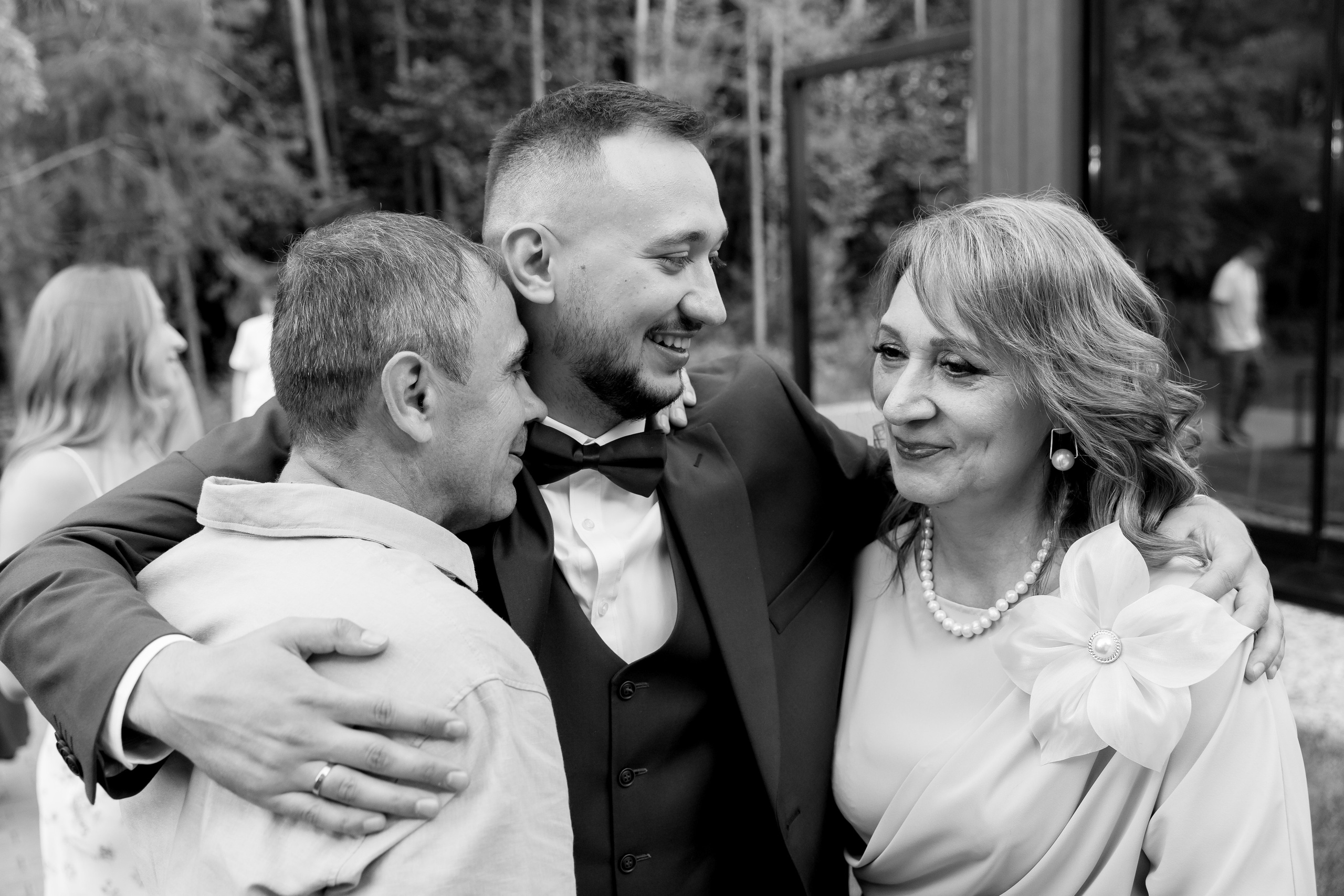 Руслан и Виолетта. Свадебный фотограф Михаил Симонов