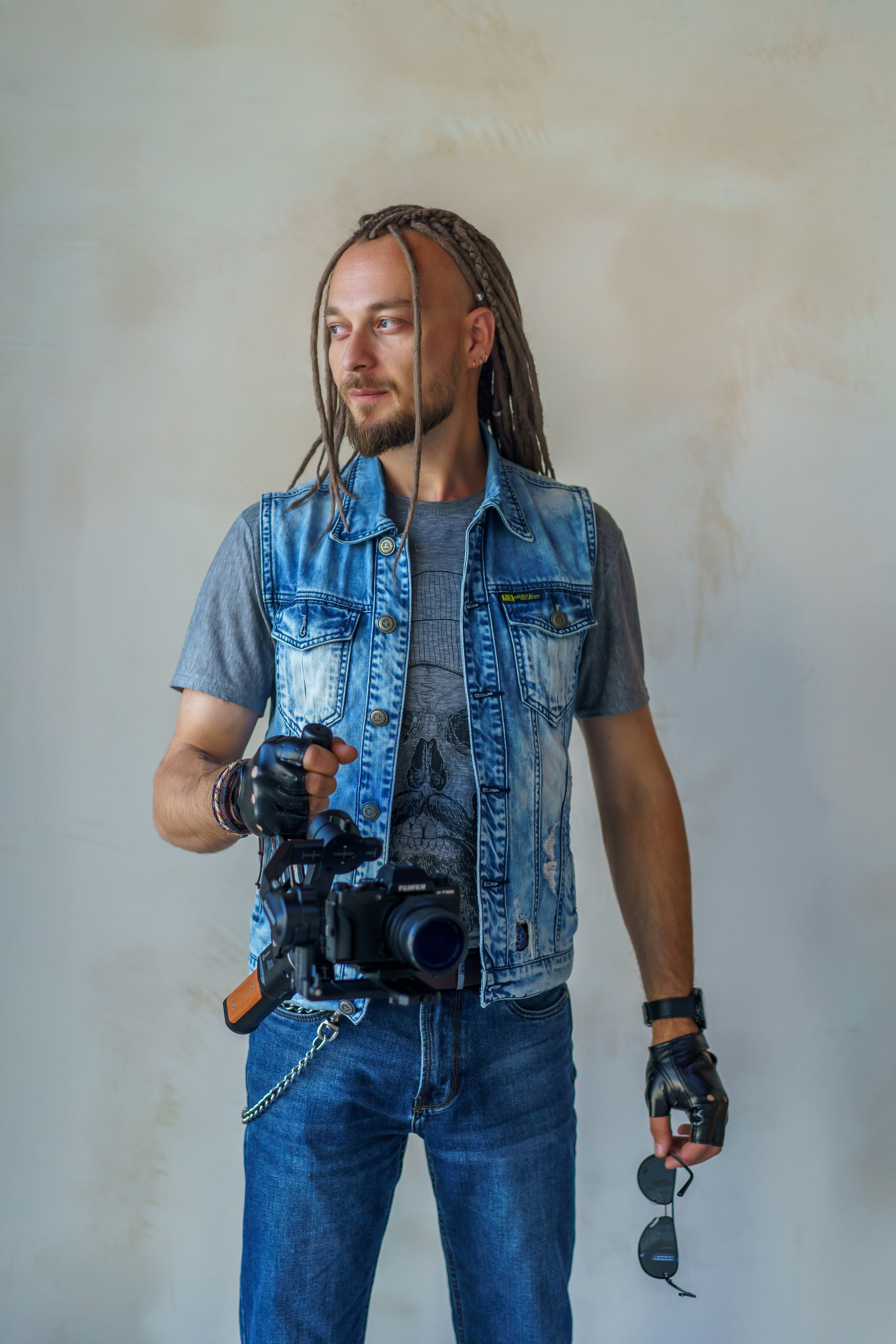 Антон Г. Фотограф Челябинск · Ольга Серебрякова