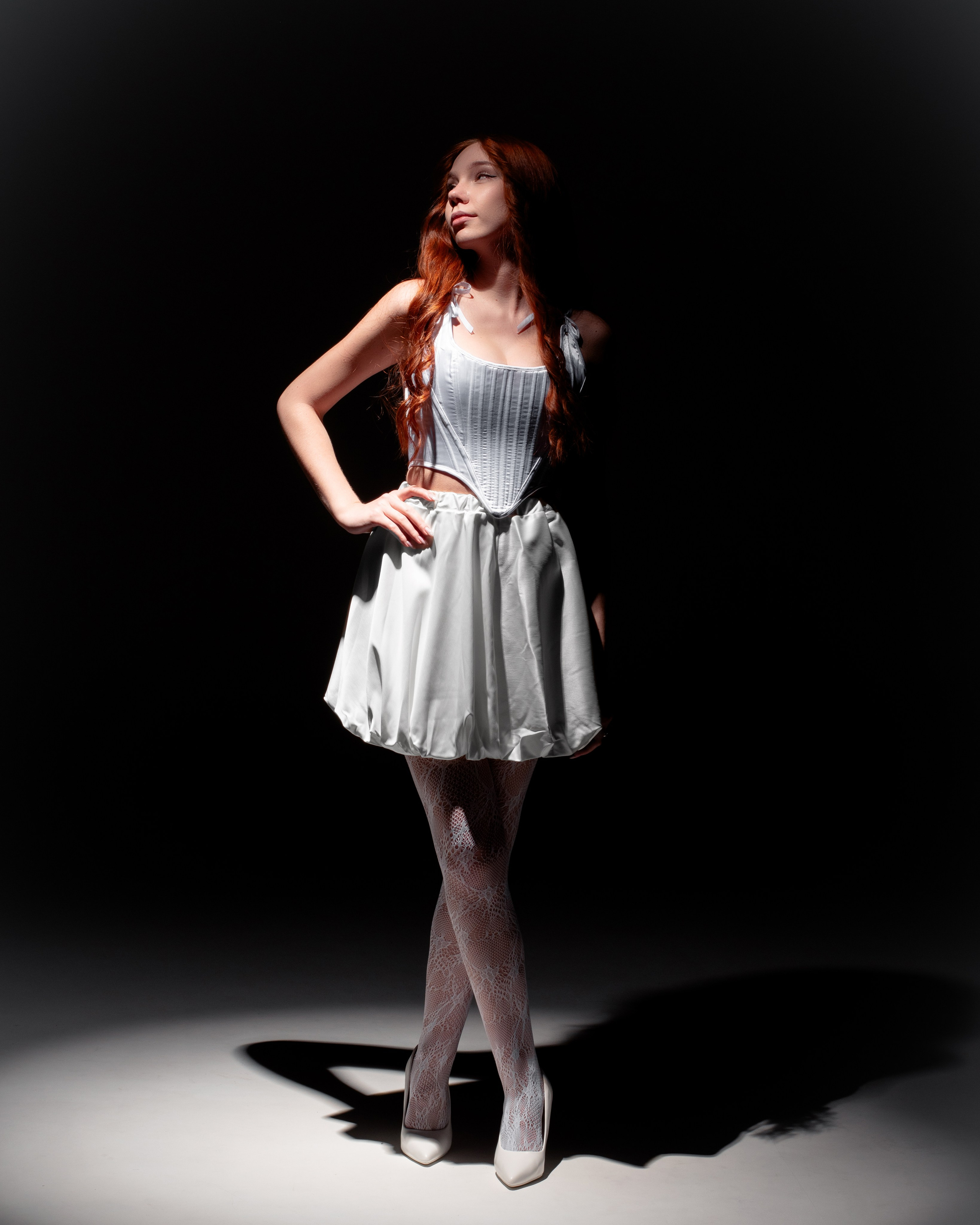 Дарья. Фотограф в Верхней Пышме и Екатеринбурге Дарина Садриева