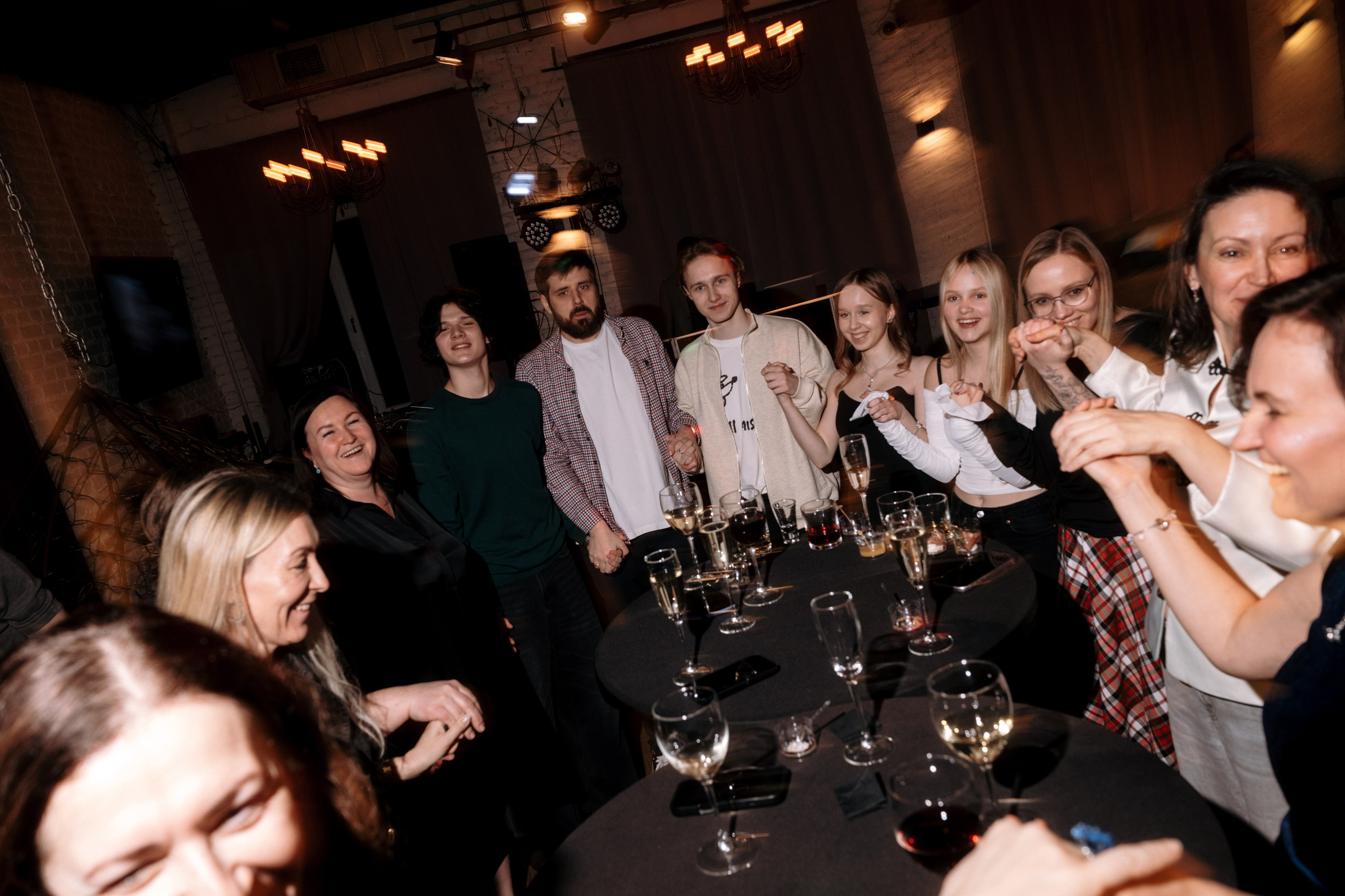 Любовь все победит. Фотограф и видеограф Мария Банщикова, Солнечногорск, Москва