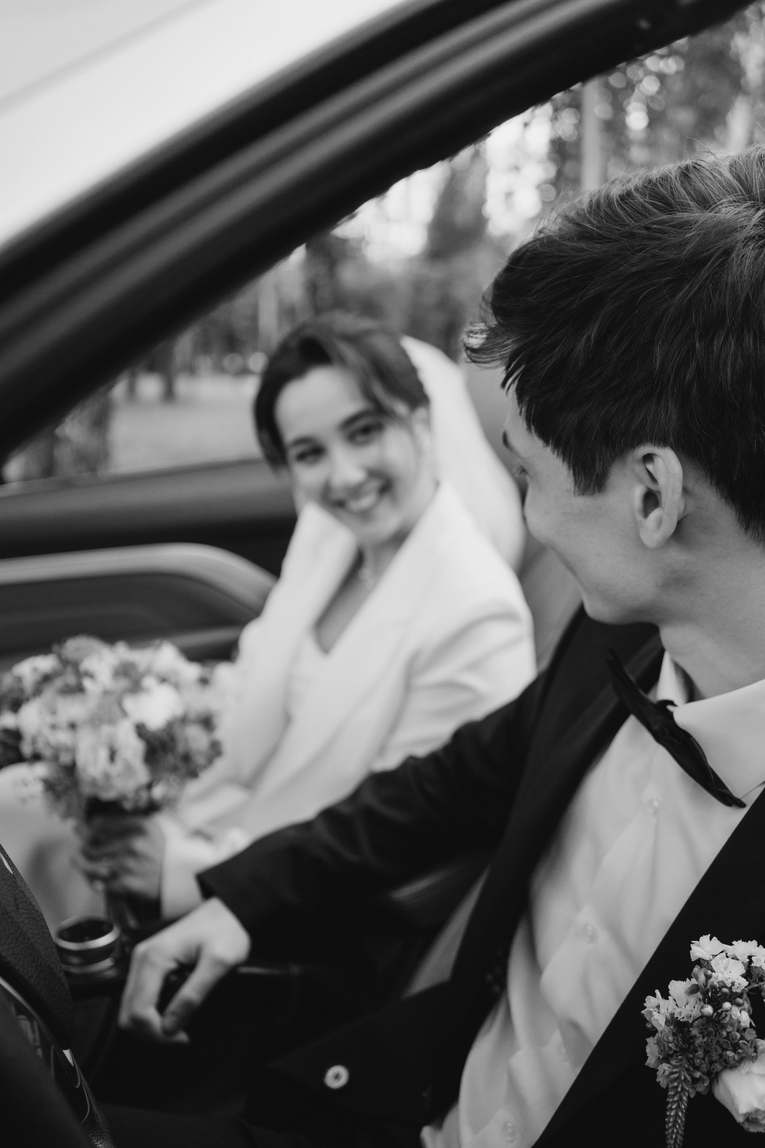 Rail & Shabnam. RAMZIYA KAZAKOVA