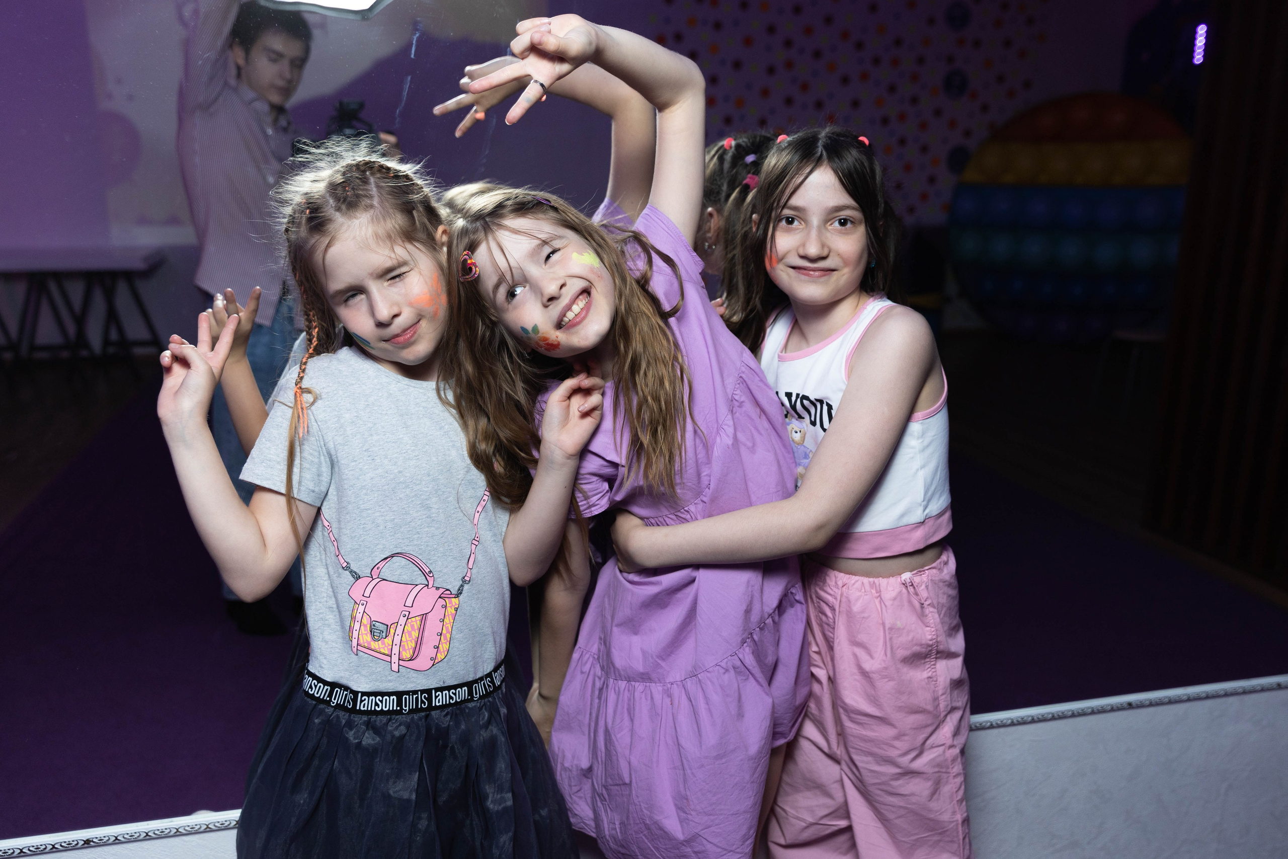 Loft 1. _Carpe diem_