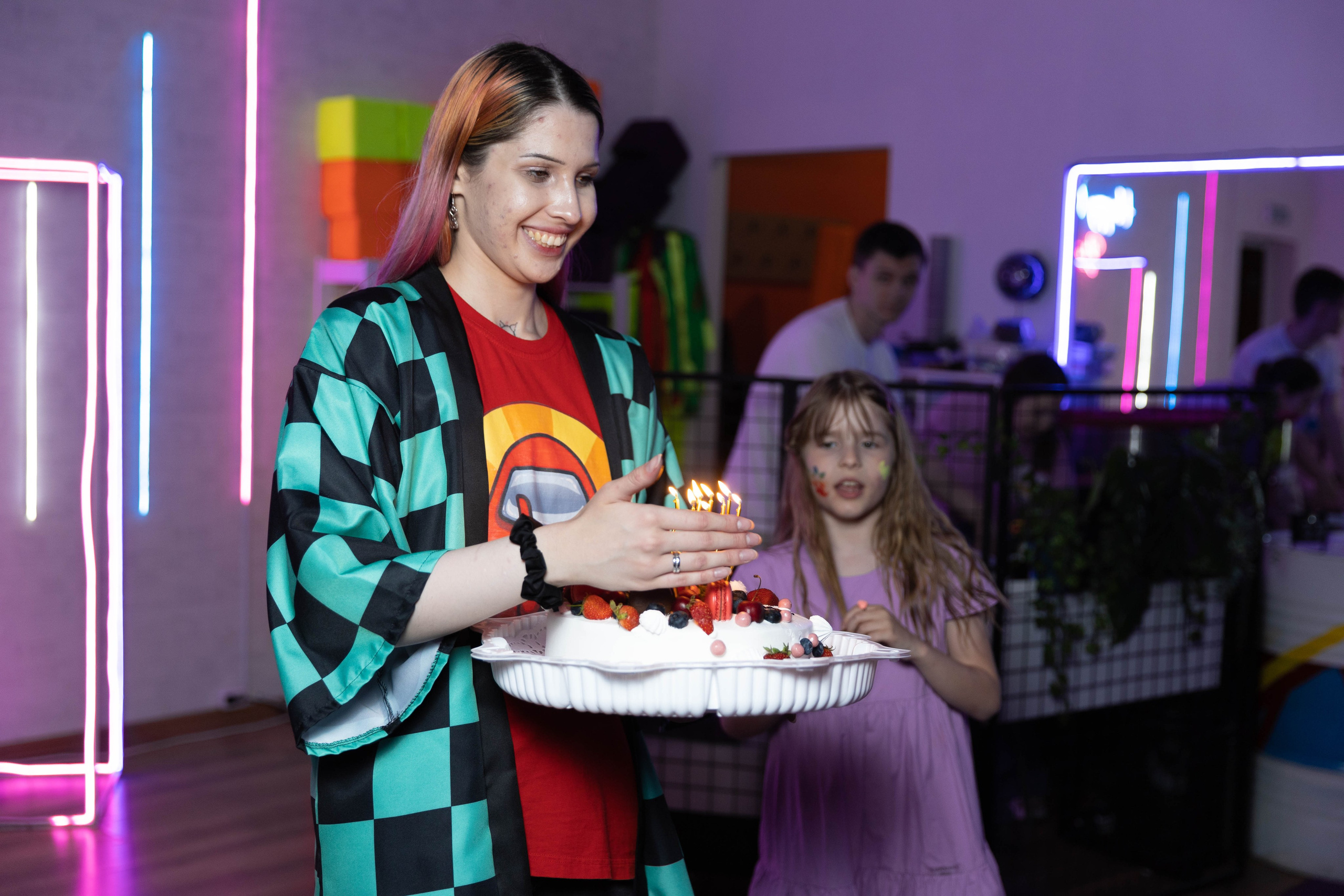 Loft 1. _Carpe diem_