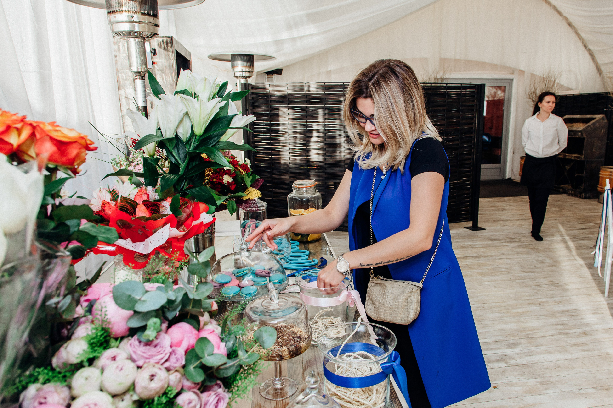 Алексей и Анастасия. Свадебный фотограф Александр Абрамов Москва / Зеленоград