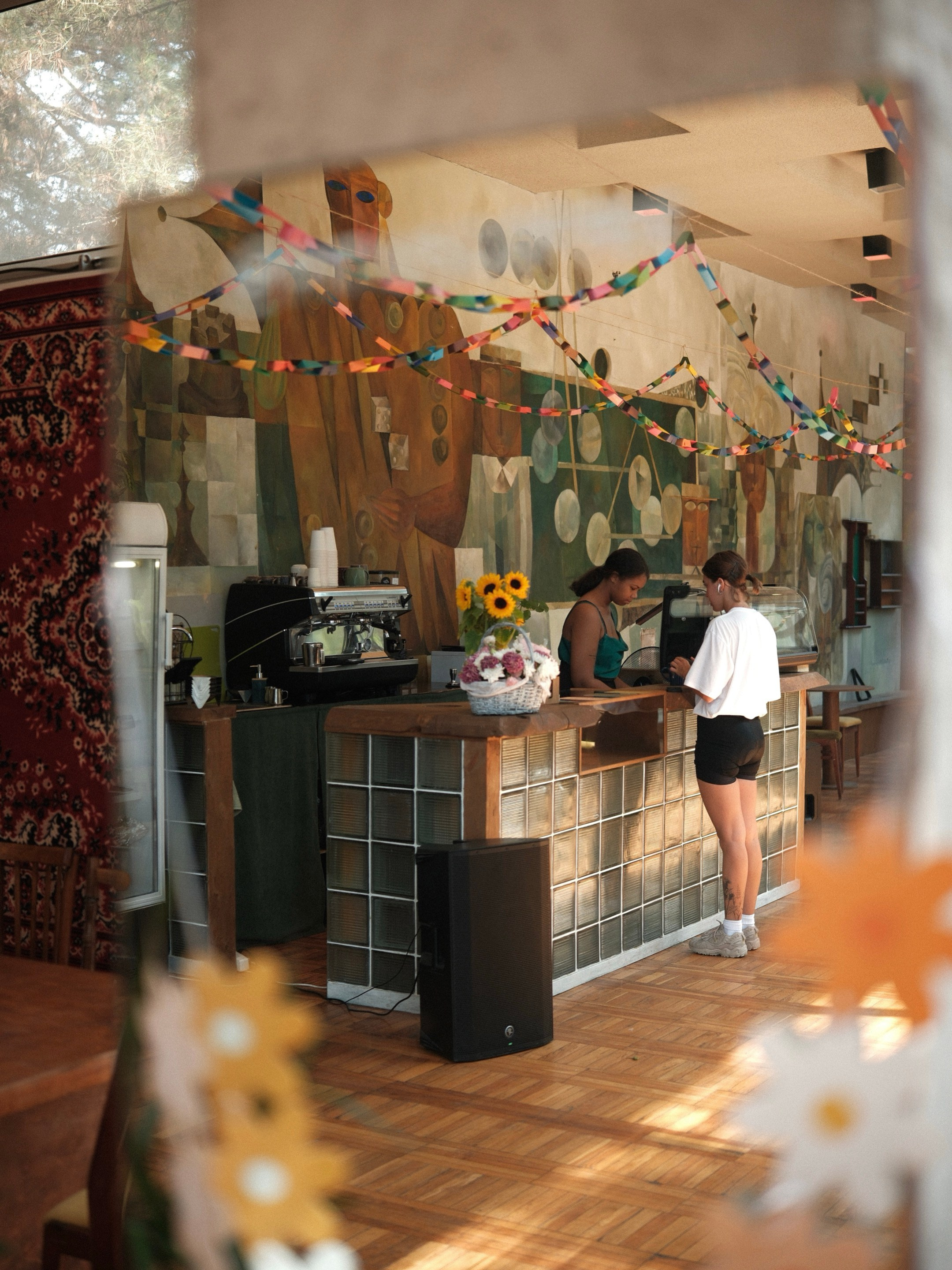 Tour de Abkhazia. Main