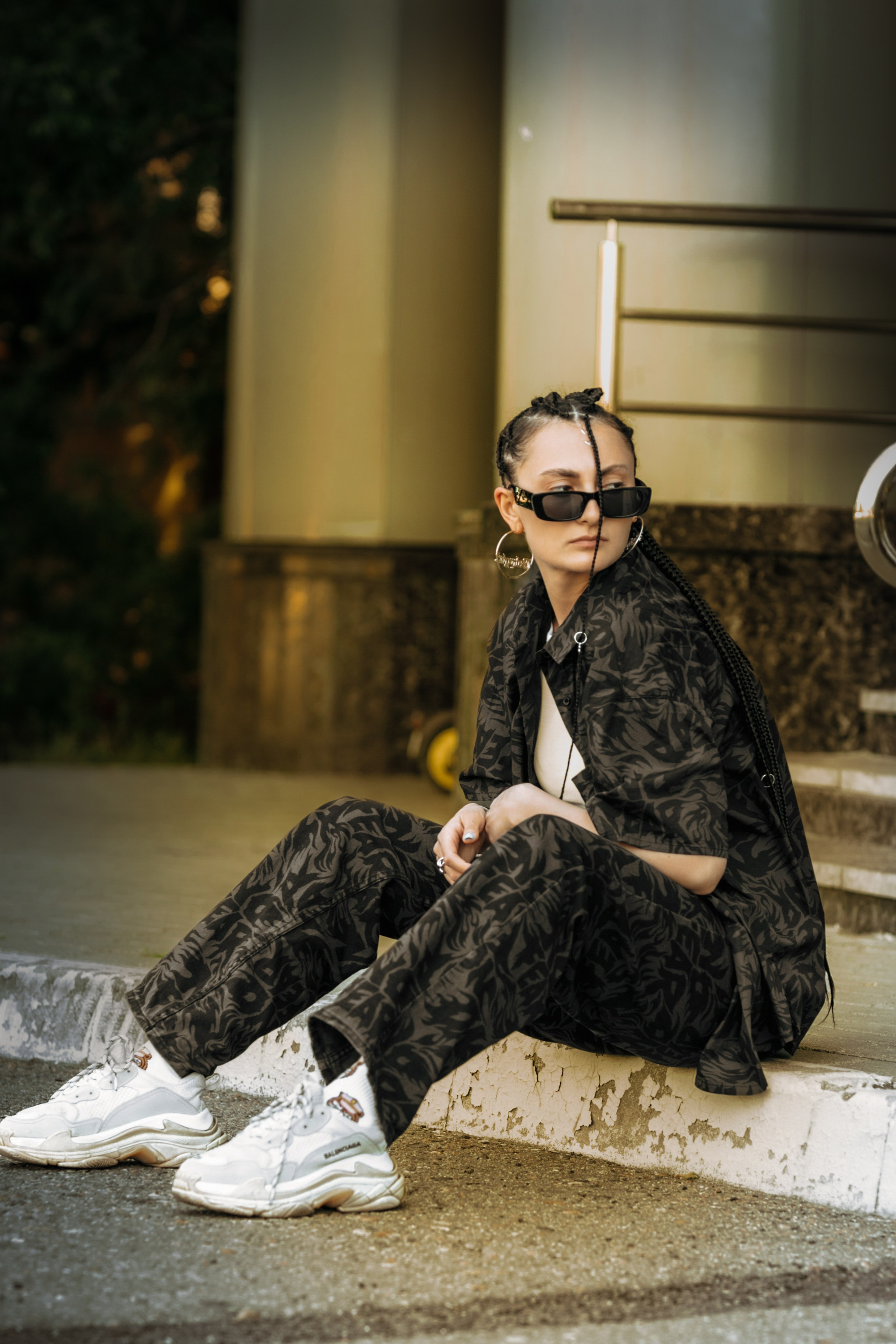 Djulia. Портретный фотограф в Москве