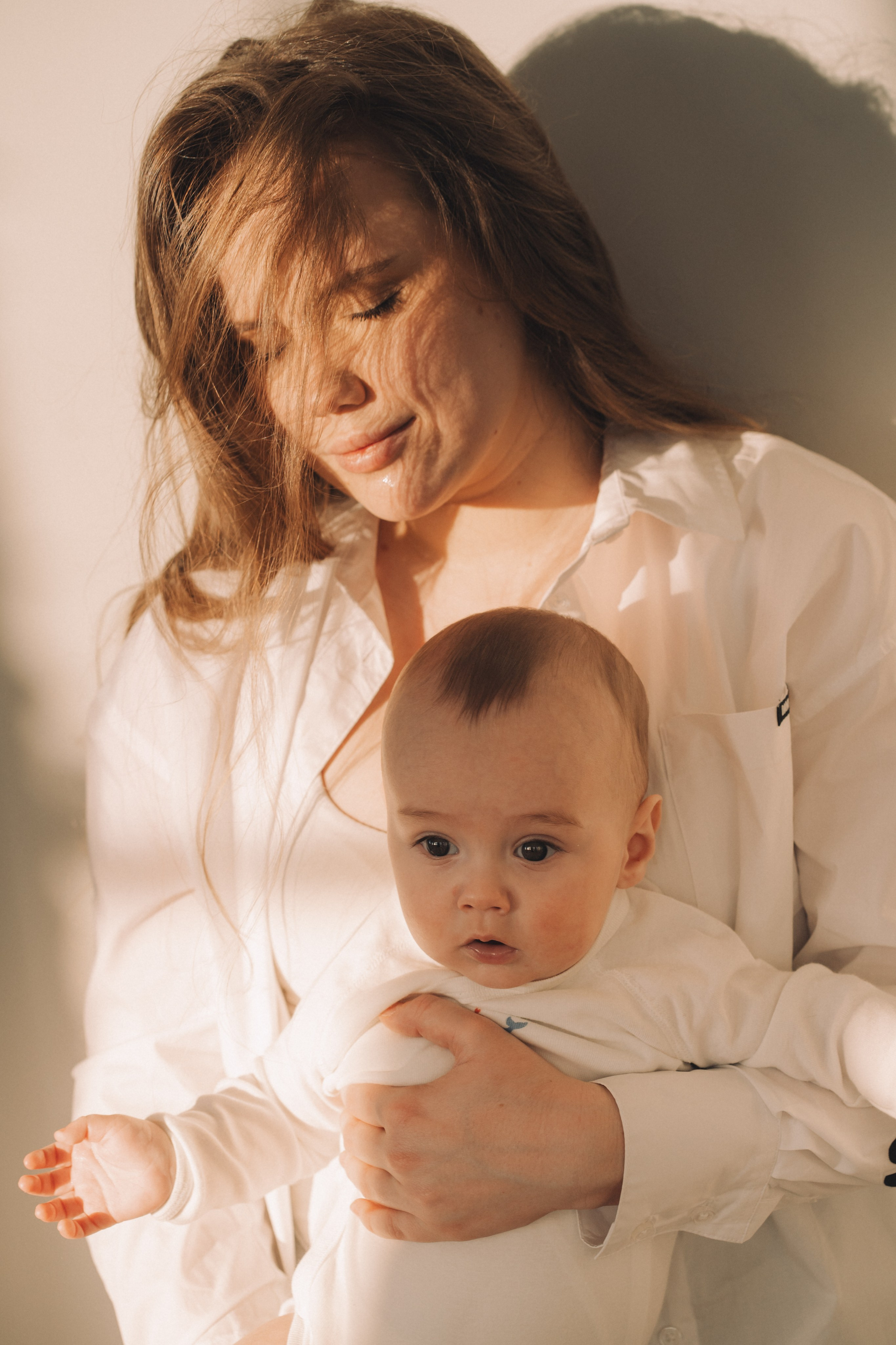 Парная. Чувственный фотограф в Санкт-Петербурге Пятнова Ксения