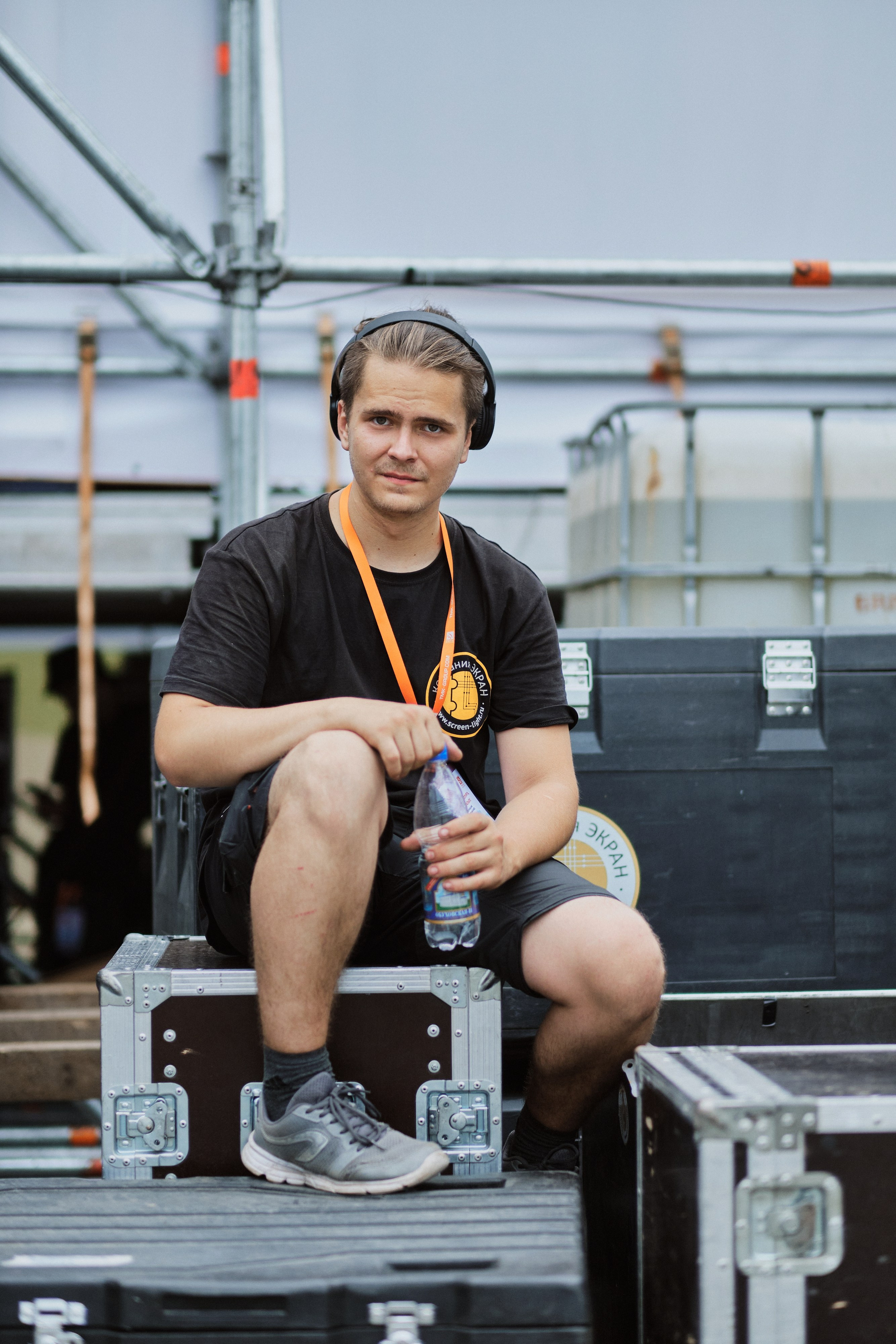 РЕПОРТАЖ. Свадебный и портретный фотограф Орлов Никита