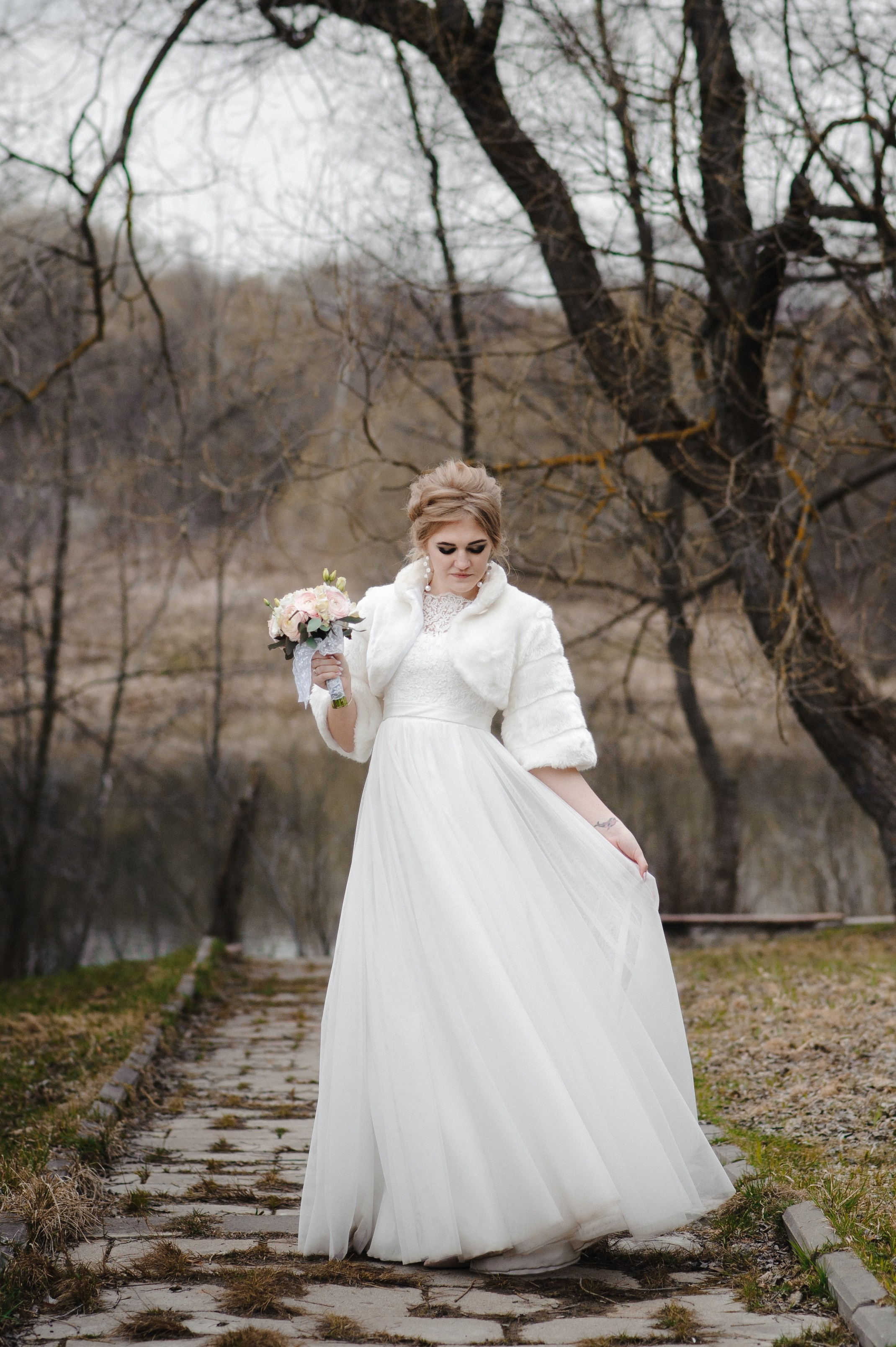 Андрей и Анна. Дмитрий Черяник свадебный и семейный фотограф