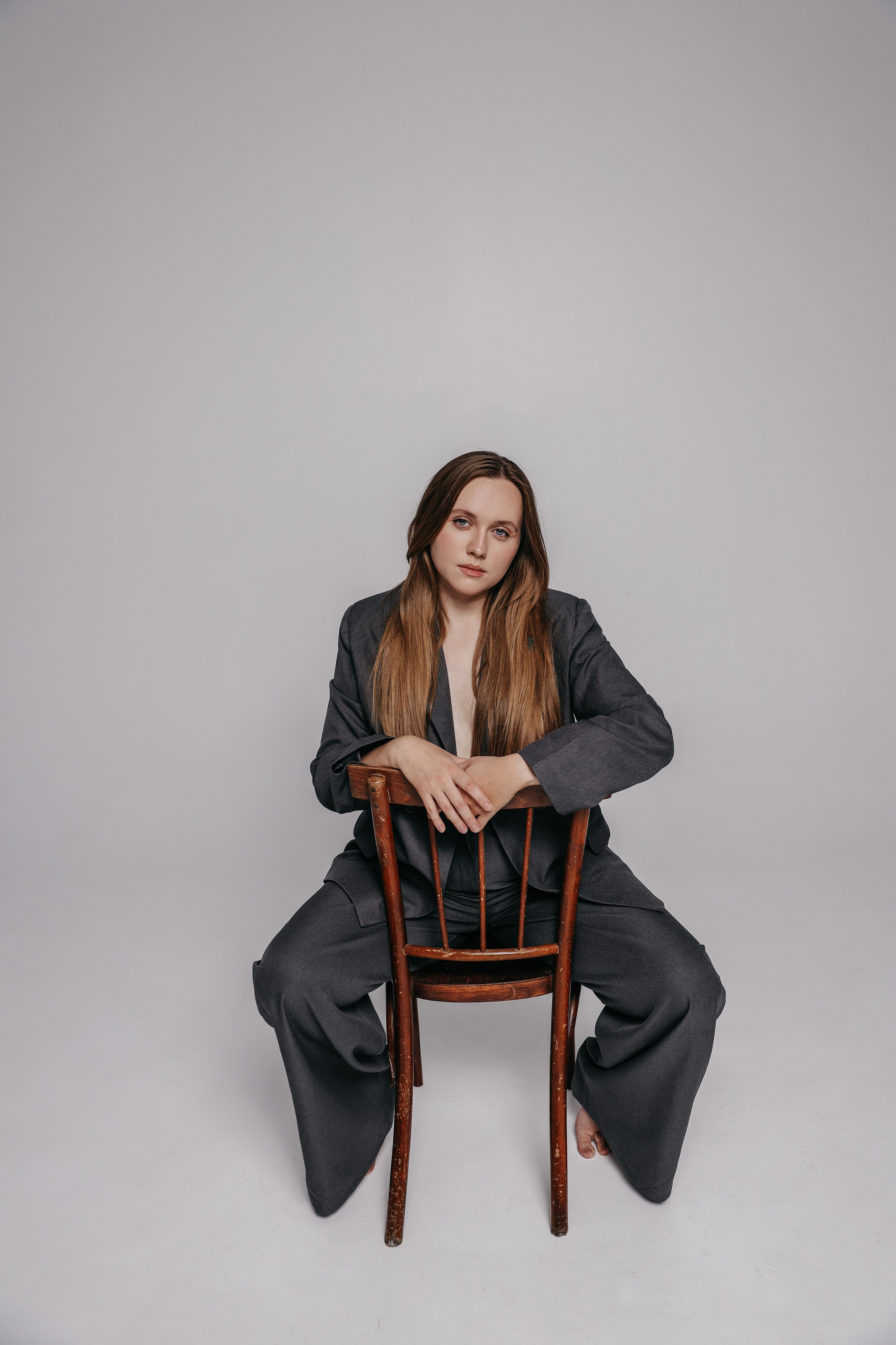 Индивидуальная. Свадебный и семейный фотограф в Ростове-на-Дону Марианна Хахладжева