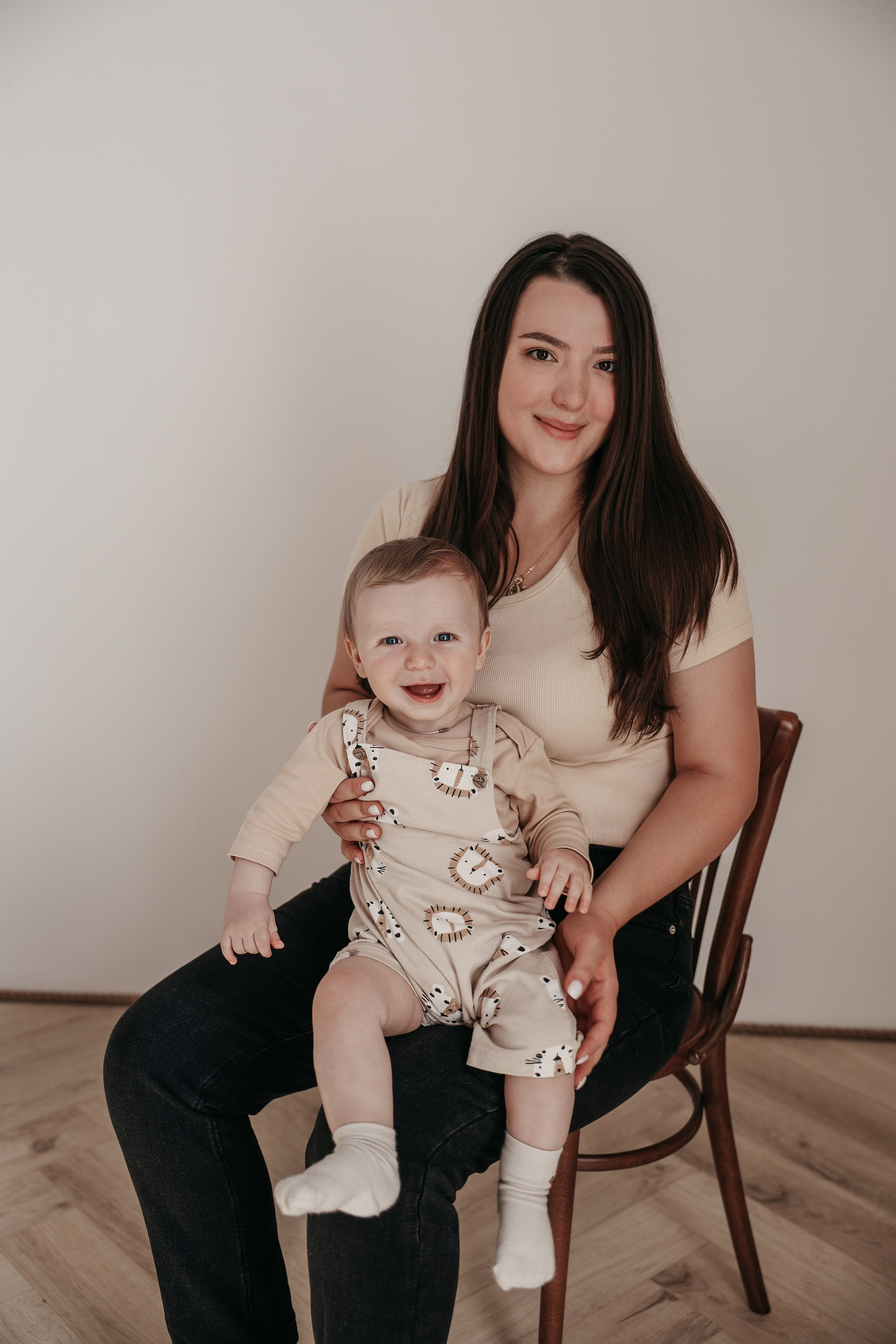 Семейная фотосессия. Свадебный и семейный фотограф в Ростове-на-Дону Марианна Хахладжева