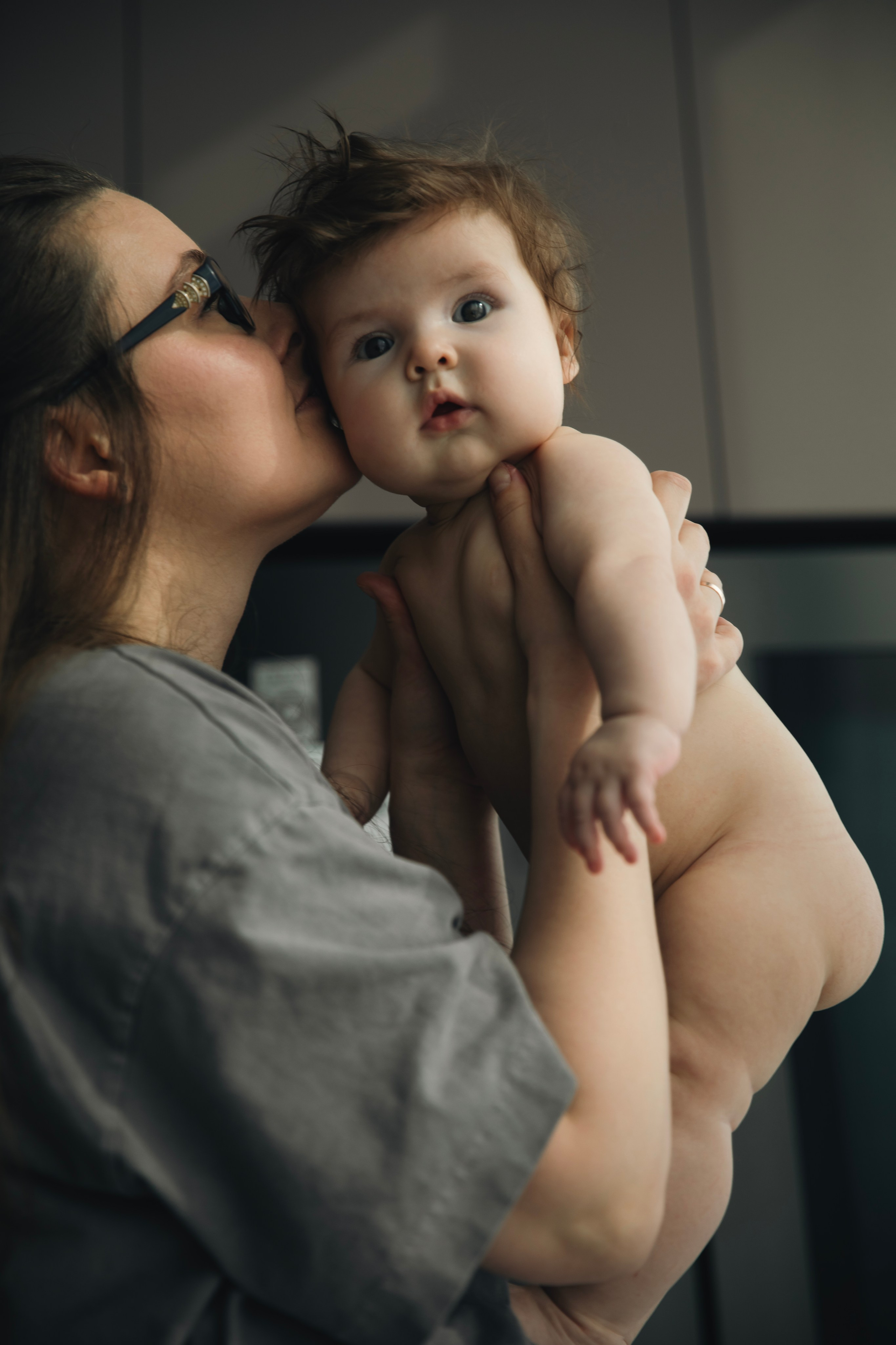 «Фотографии в стиле „Лайф“» «домашние съемки». Фотограф новорожденных, детский фотограф  Москва.Семейная съемка Москва. Семенова Анна