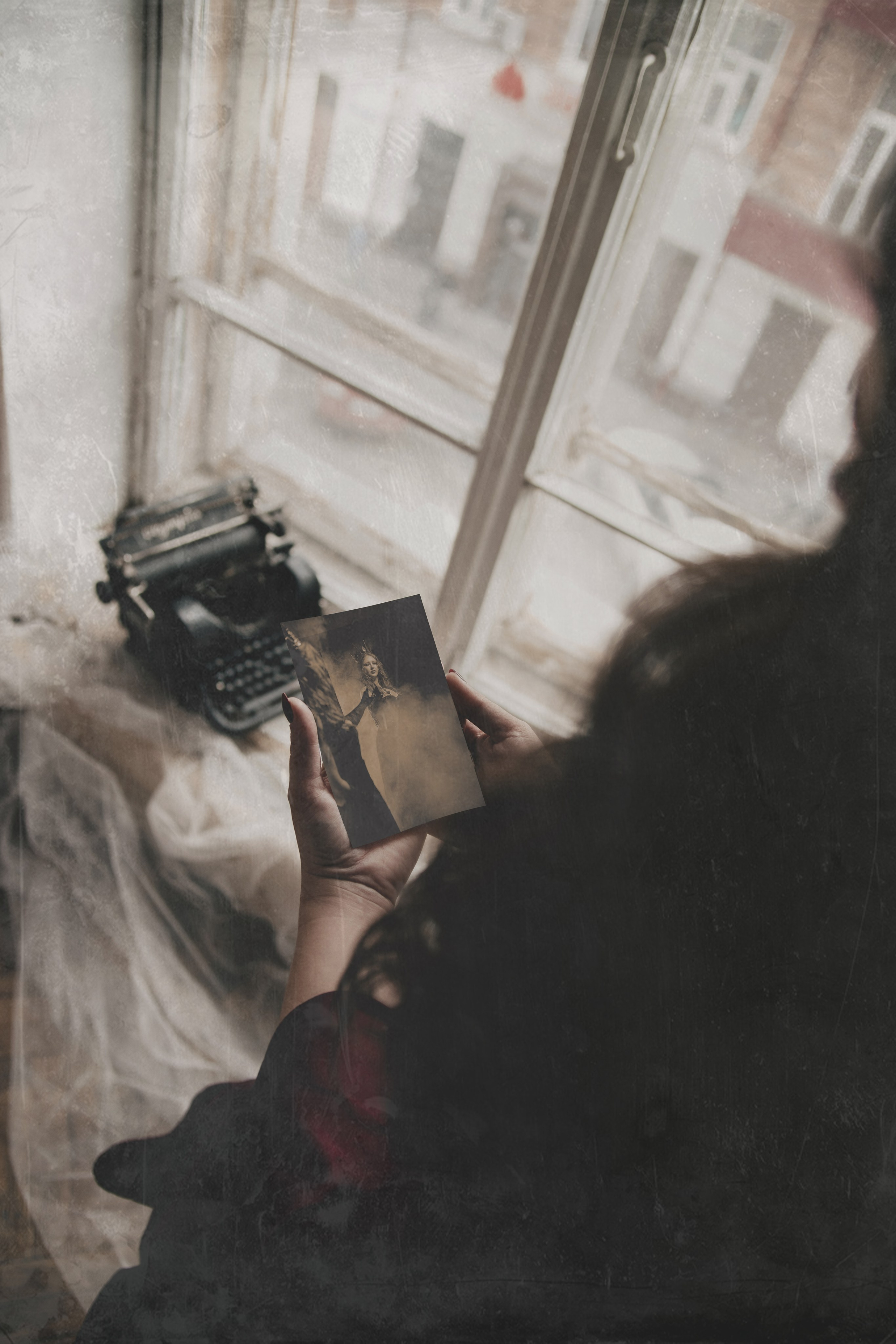 Яна. Фотограф Александр Закадычный | Таганрог