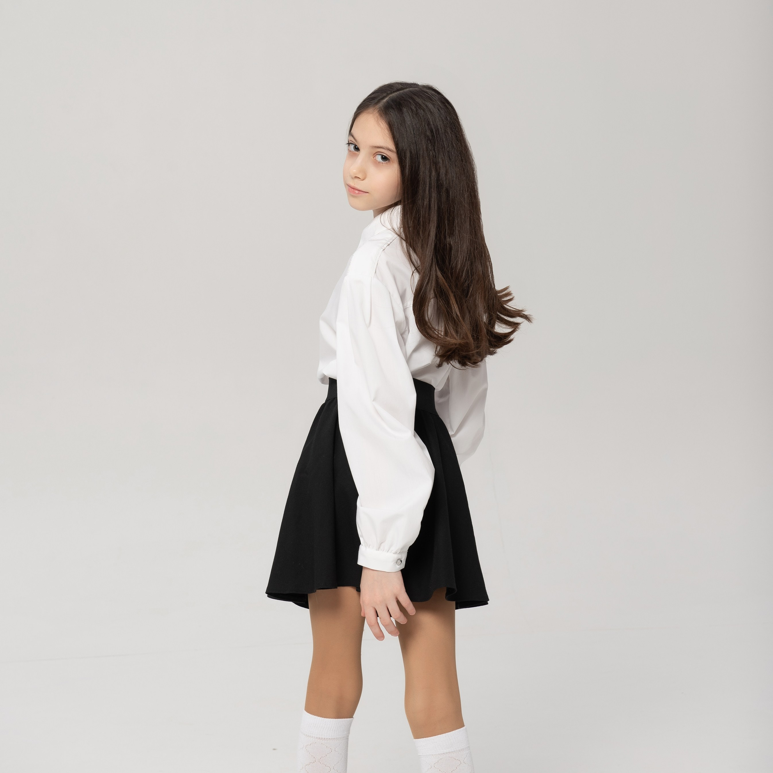 Начальная школа. Выпускные альбомы Ростов-на-Дону Кристина Невиль