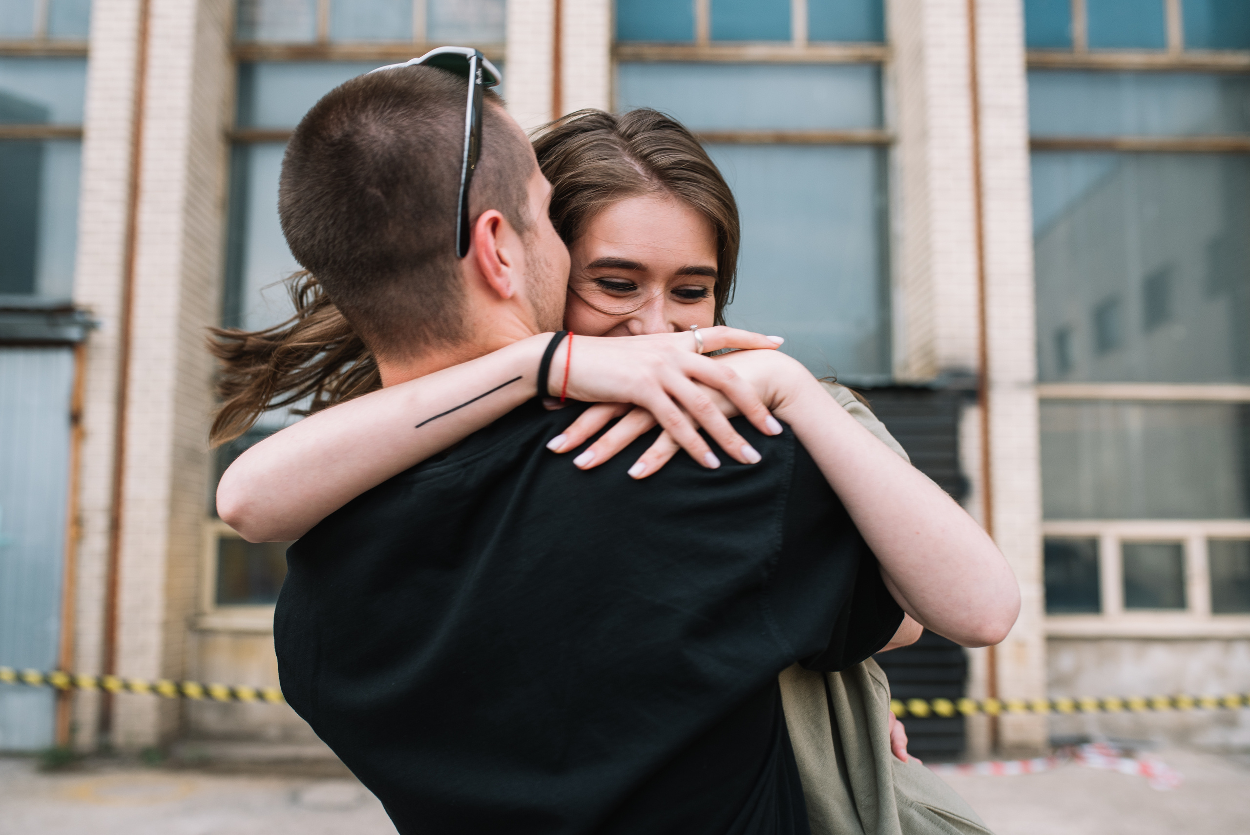 Яна+Влад. Костюшко Кристина — семейный и свадебный фотограф в Минске