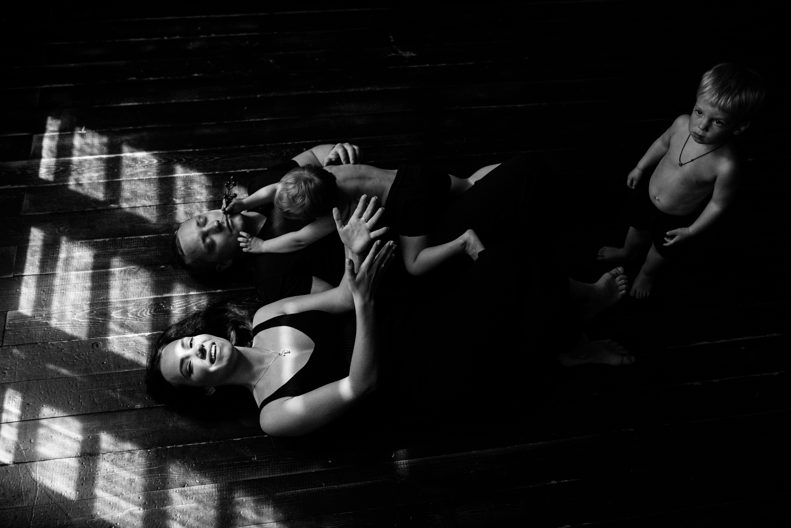 Женя+Ника+Саша+Тимофей. Костюшко Кристина — семейный и свадебный фотограф в Минске