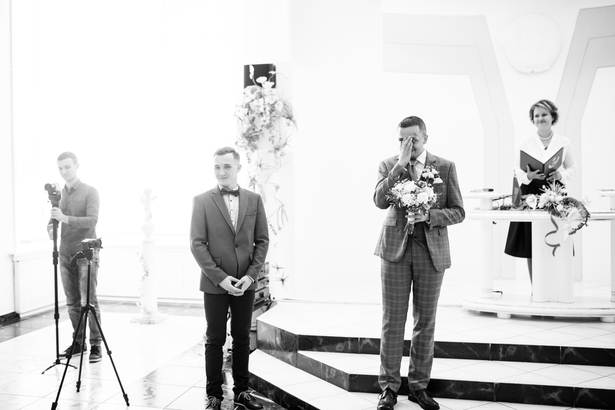 Илона+Самир. Костюшко Кристина — семейный и свадебный фотограф в Минске