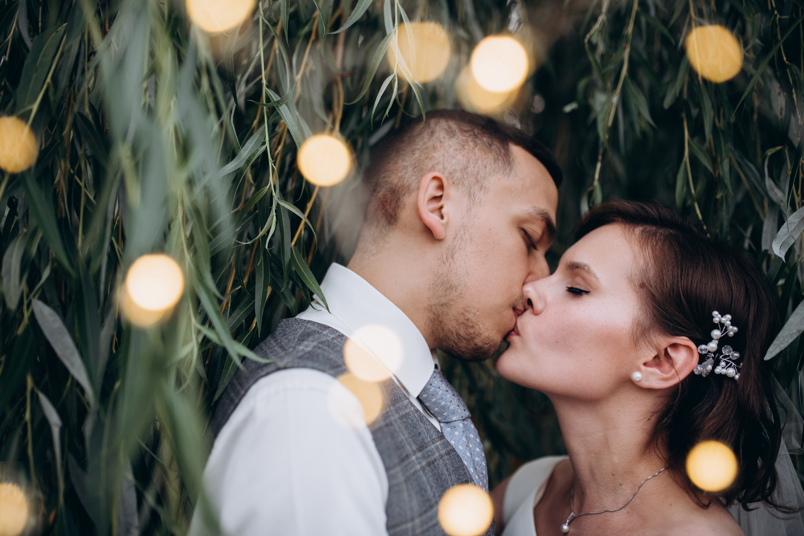 Илона+Самир. Костюшко Кристина — семейный и свадебный фотограф в Минске