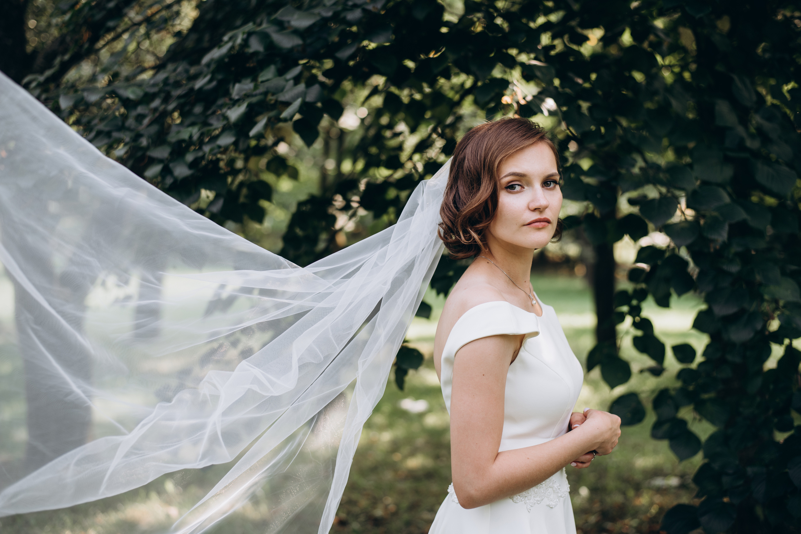 Илона+Самир. Костюшко Кристина — семейный и свадебный фотограф в Минске