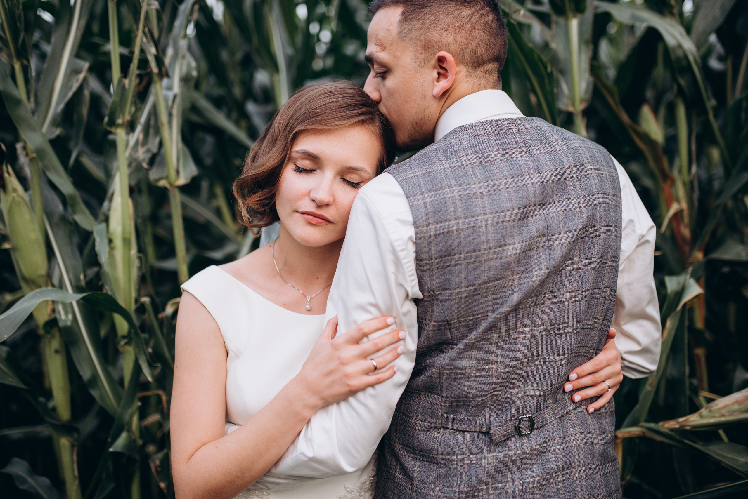 Илона+Самир. Костюшко Кристина — семейный и свадебный фотограф в Минске