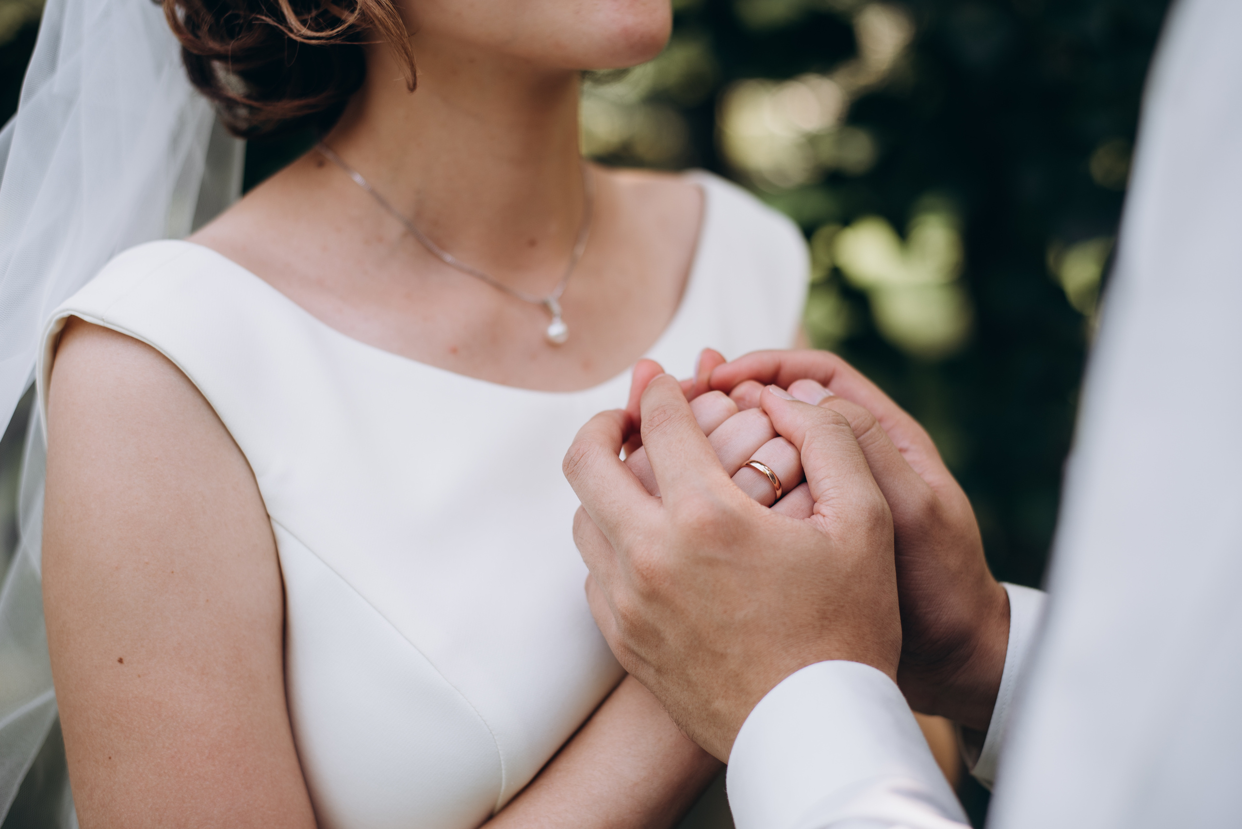 Илона+Самир. Костюшко Кристина — семейный и свадебный фотограф в Минске