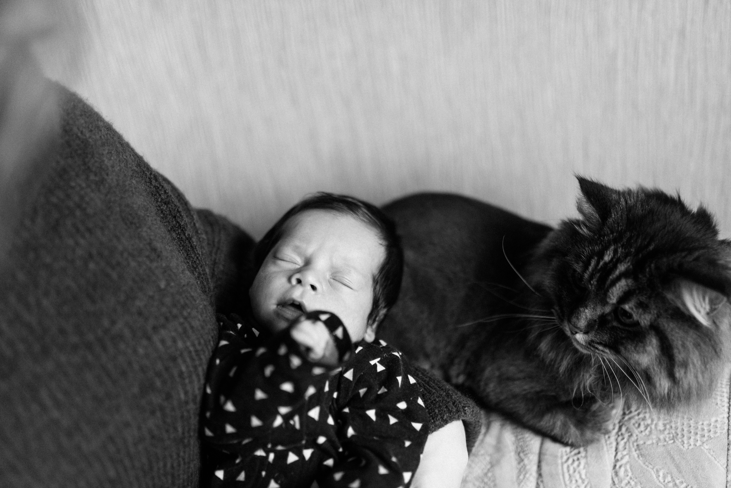 Первые дни дома. Костюшко Кристина — семейный и свадебный фотограф в Минске