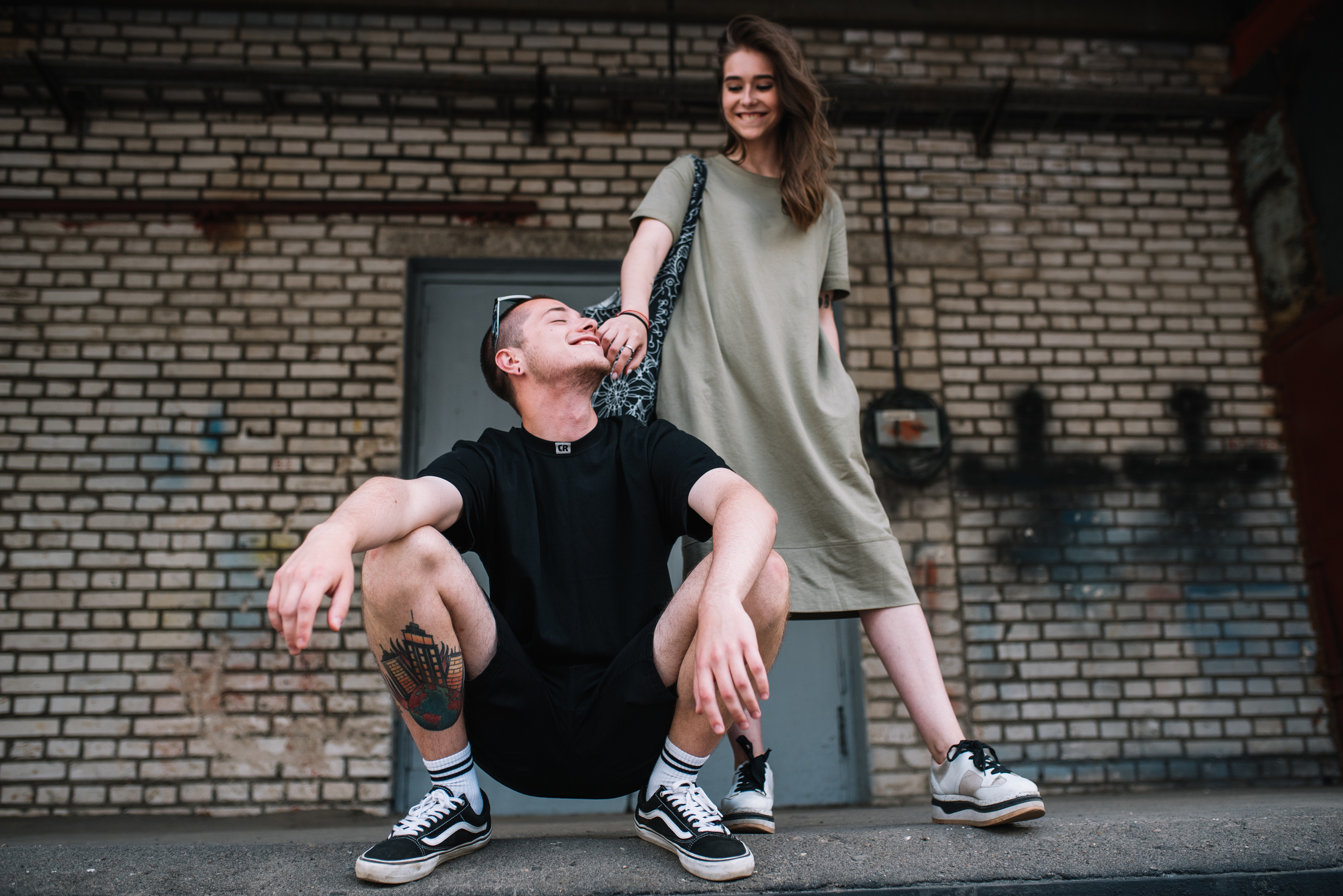 Яна+Влад. Костюшко Кристина — семейный и свадебный фотограф в Минске