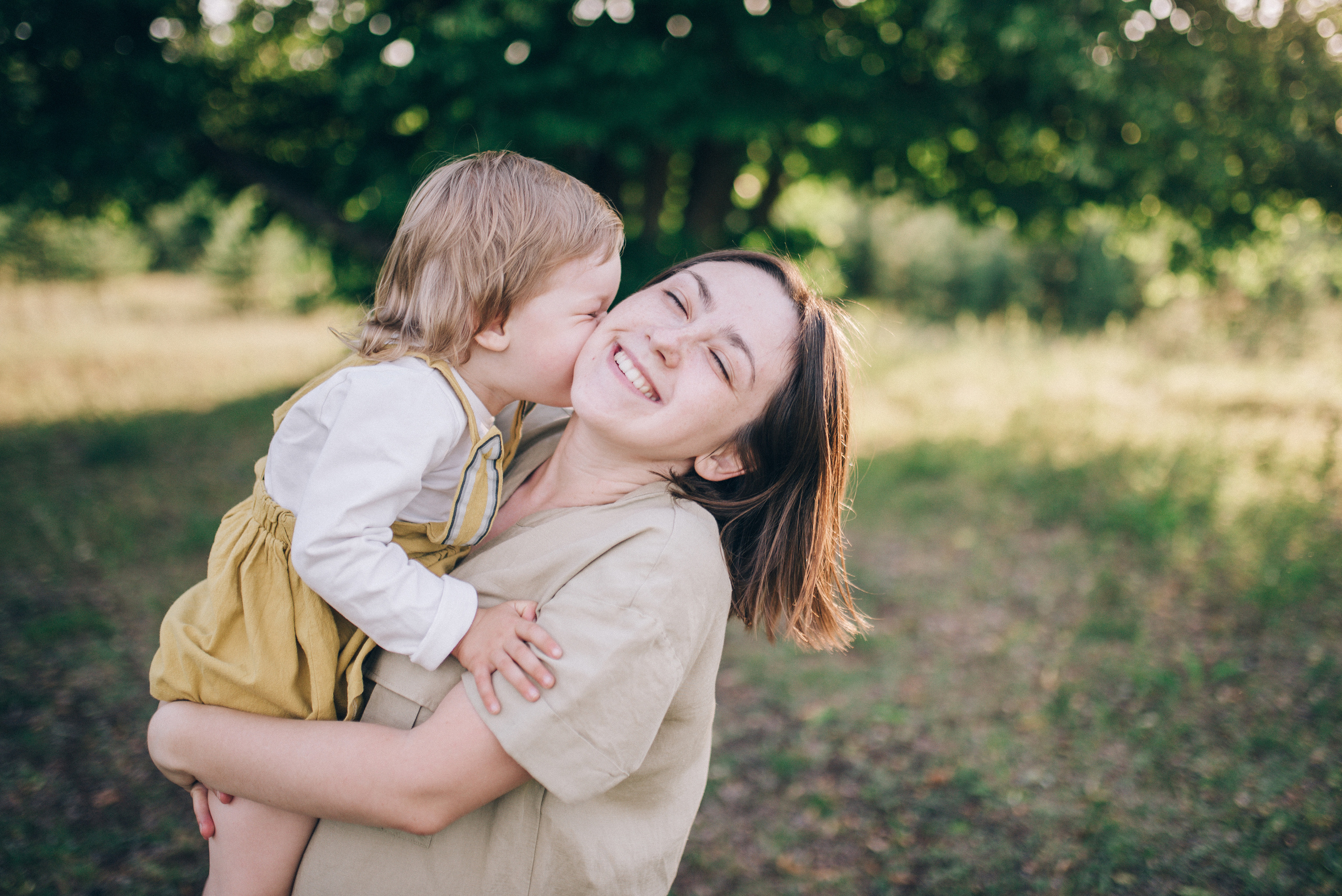Оля+Костя+Аделя. Костюшко Кристина — семейный и свадебный фотограф в Минске