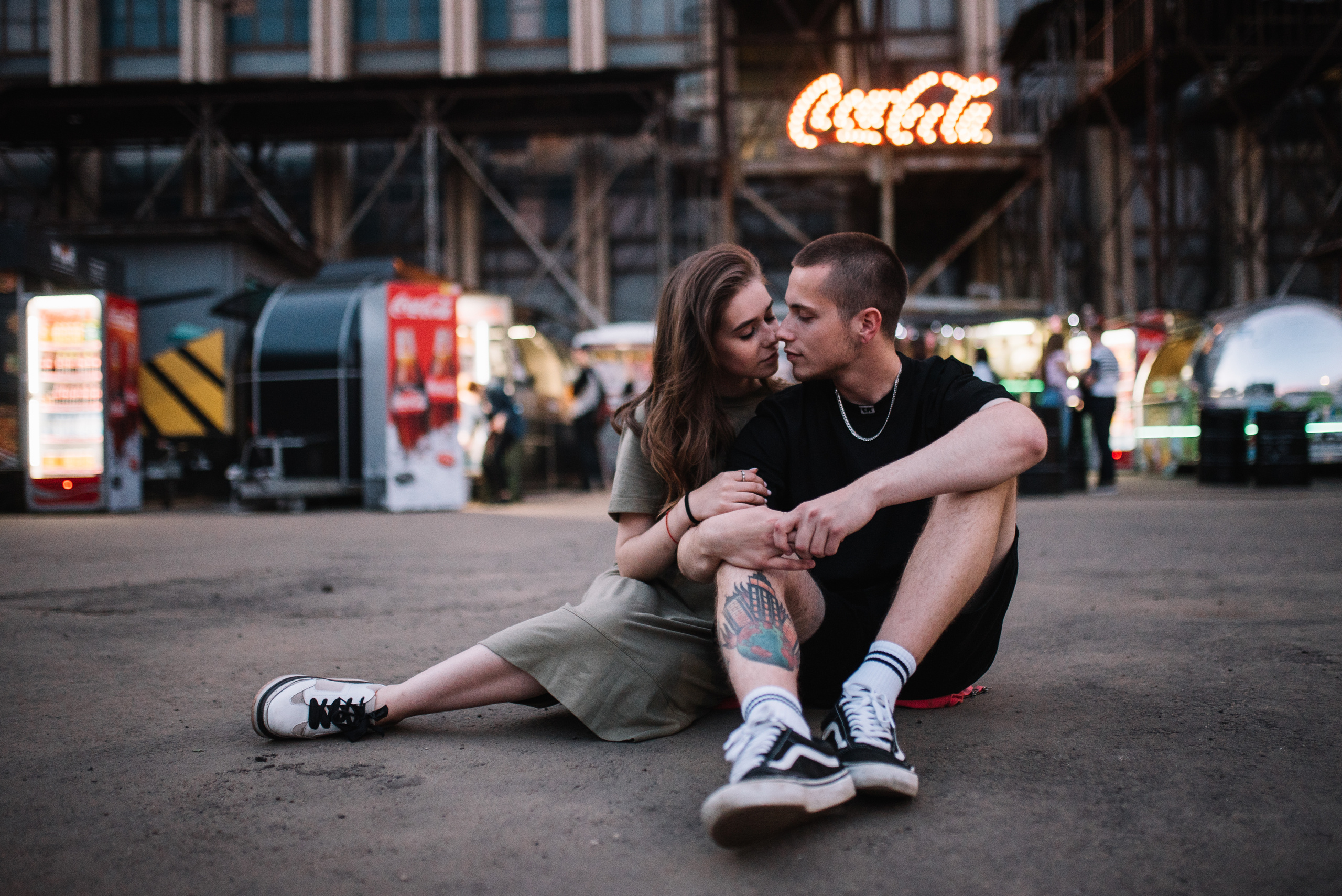 Яна+Влад. Костюшко Кристина — семейный и свадебный фотограф в Минске