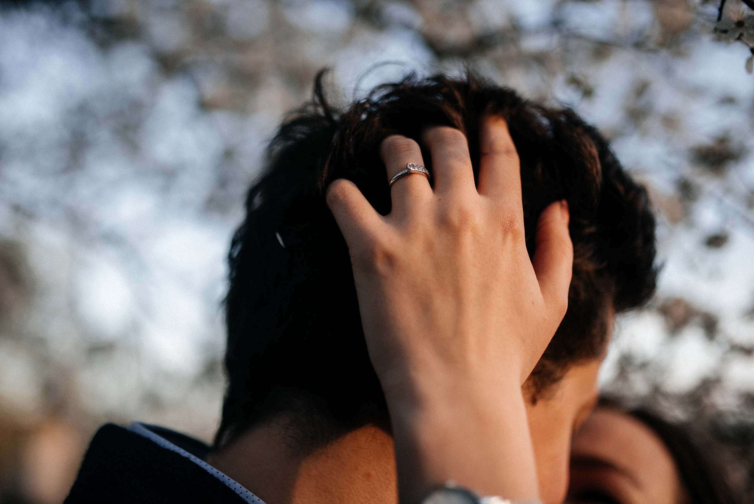 Карина+Леша. Костюшко Кристина — семейный и свадебный фотограф в Минске