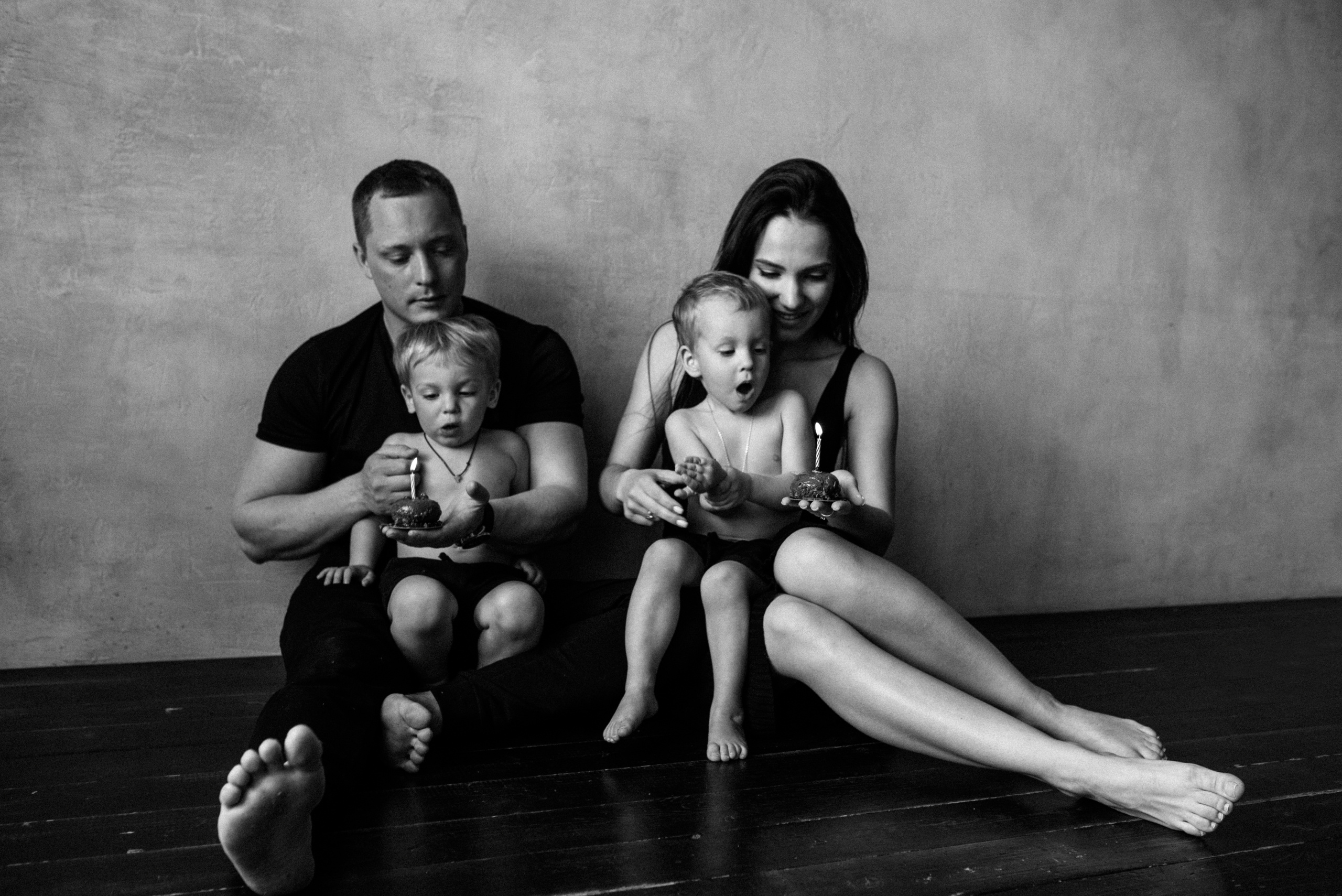 Женя+Ника+Саша+Тимофей. Костюшко Кристина — семейный и свадебный фотограф в Минске